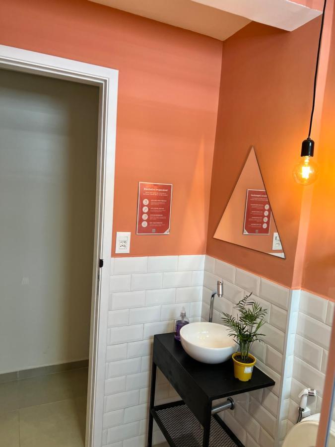 Beelive Coliving Vila Olimpia * Sao Paulo