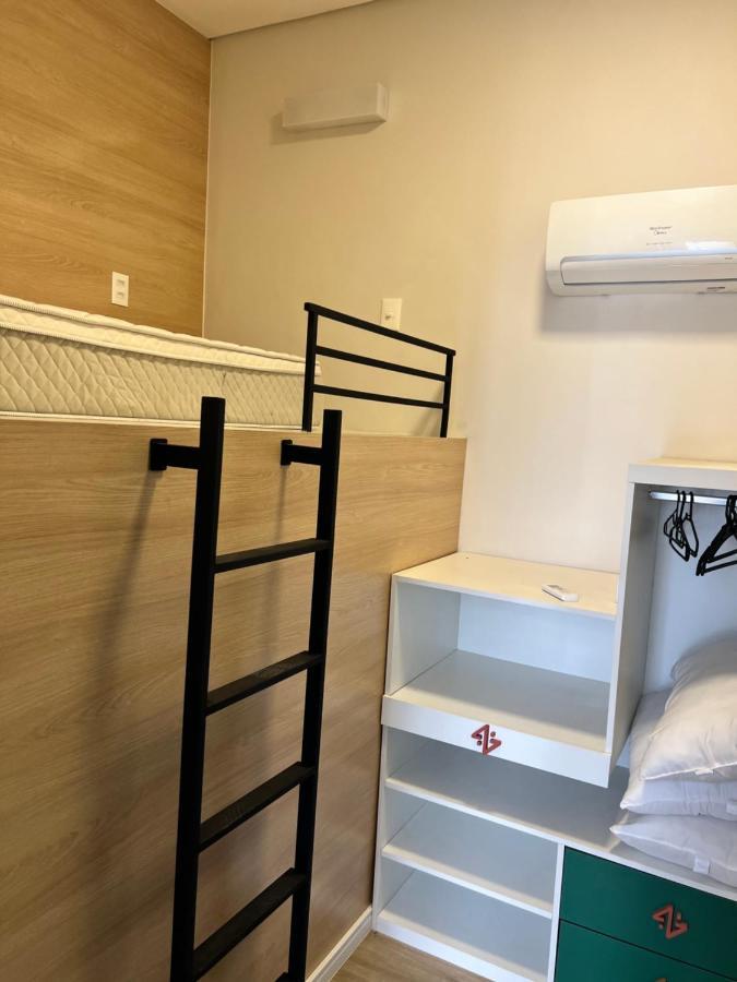 Beelive Coliving Vila Olimpia Sao Paulo