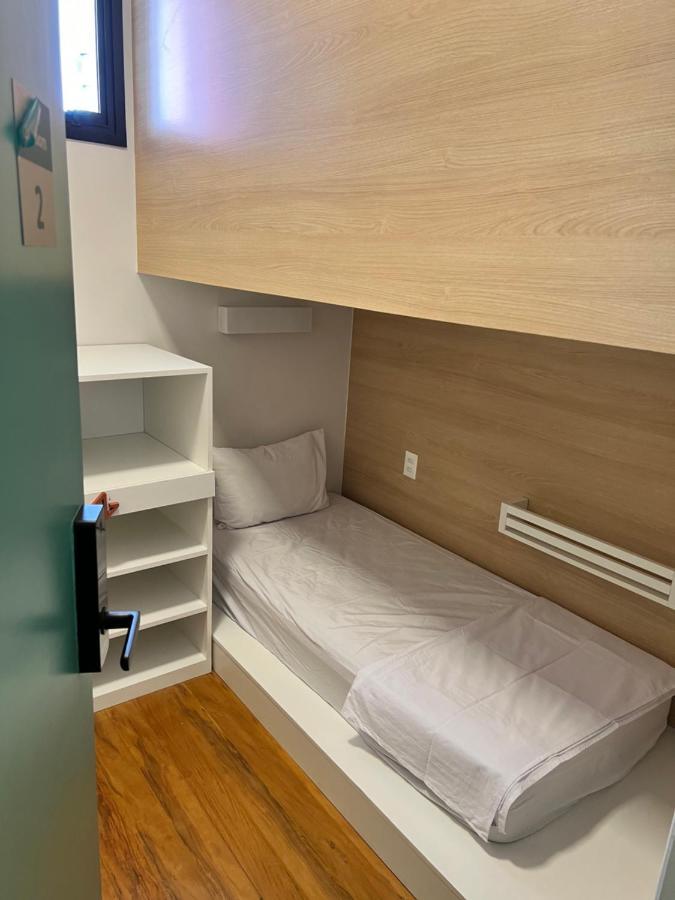 Beelive Coliving Vila Olimpia Sao Paulo