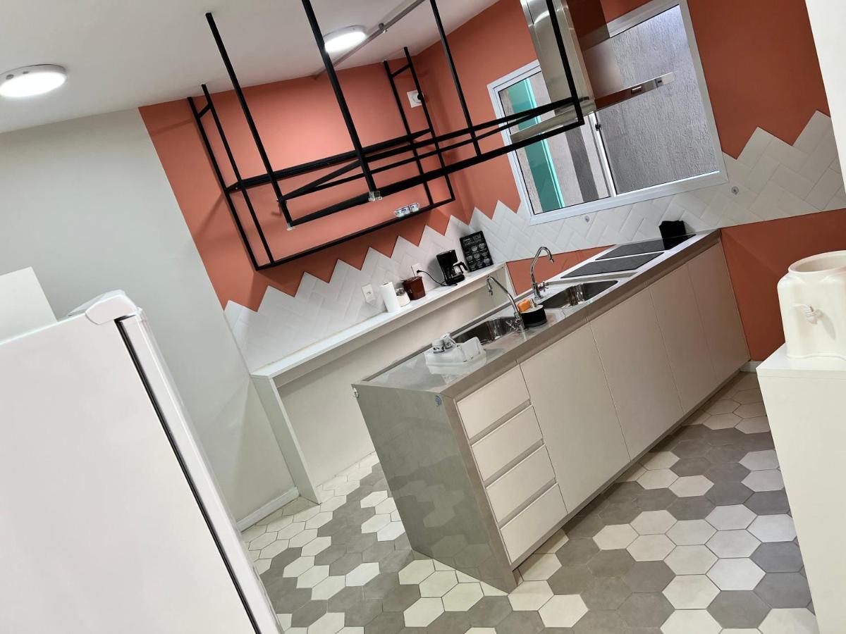 Homestay Beelive Coliving Vila Olimpia