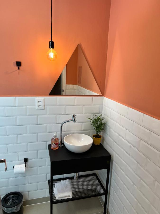 Beelive Coliving Vila Olimpia Sao Paulo
