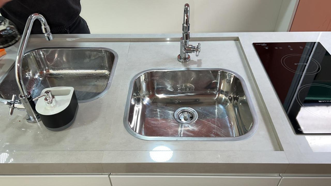 Homestay Beelive Coliving Vila Olimpia Sao Paulo