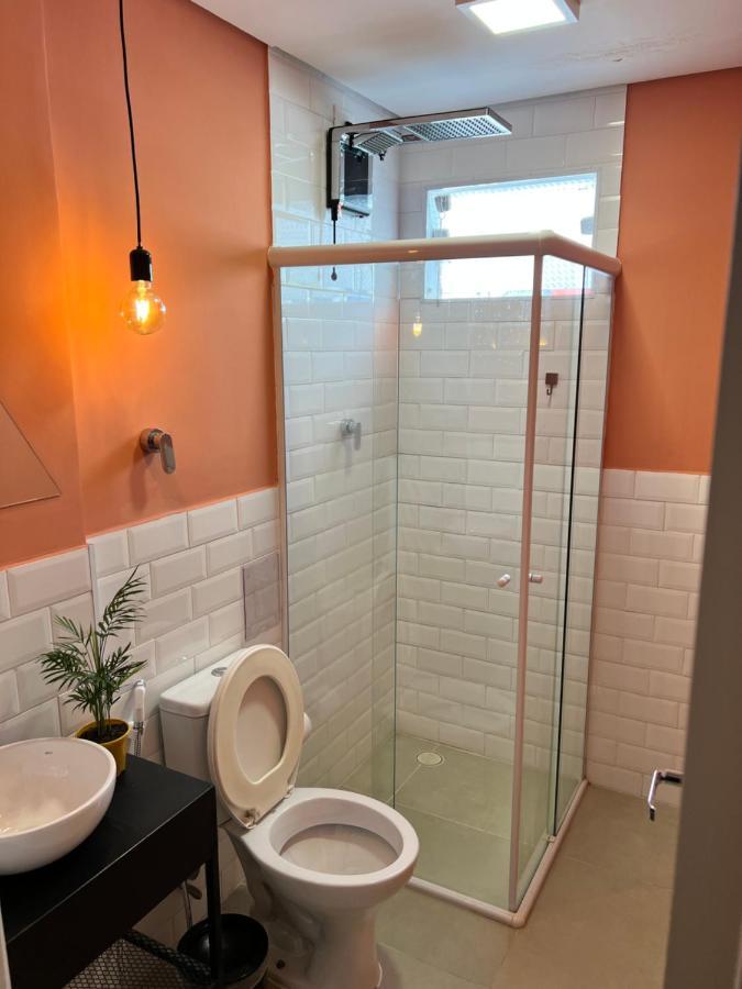 Homestay Beelive Coliving Vila Olimpia Sao Paulo
