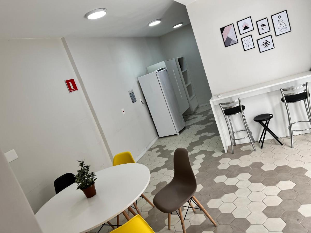 Beelive Coliving Vila Olimpia * Sao Paulo