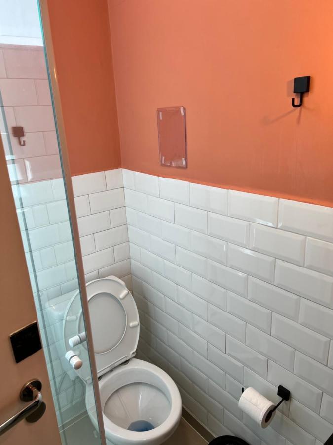 Beelive Coliving Vila Olimpia * Sao Paulo