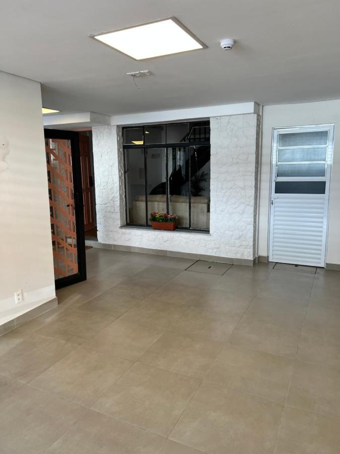 Beelive Coliving Vila Olimpia Sao Paulo