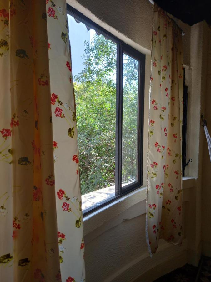 Hostel Trilhas E Rotas - A 150m Da Avenida Paulista