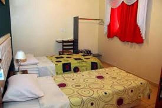 Hotel La Ville - Ipiranga *