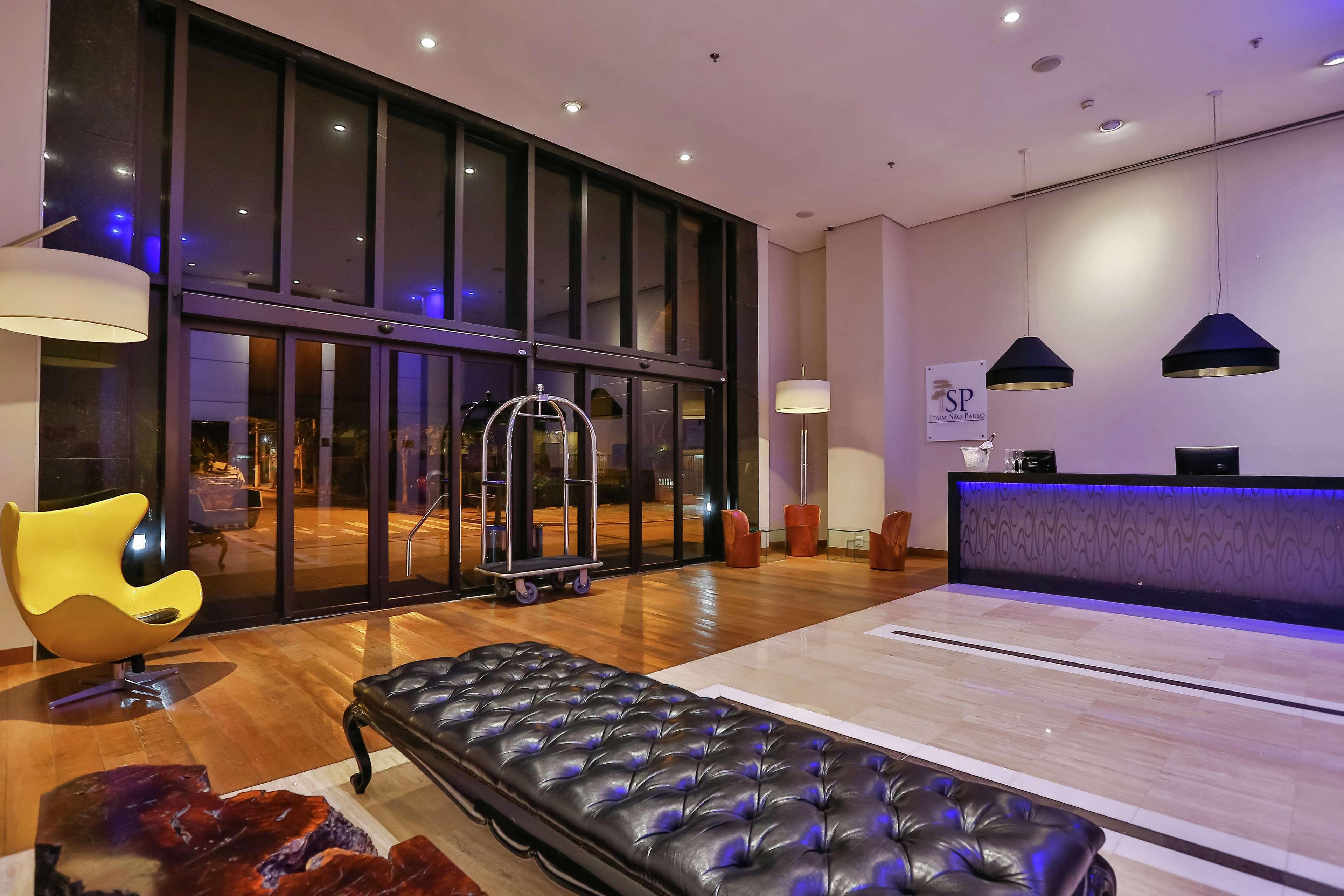Double Tree By Hilton Itaim Hotel 5*