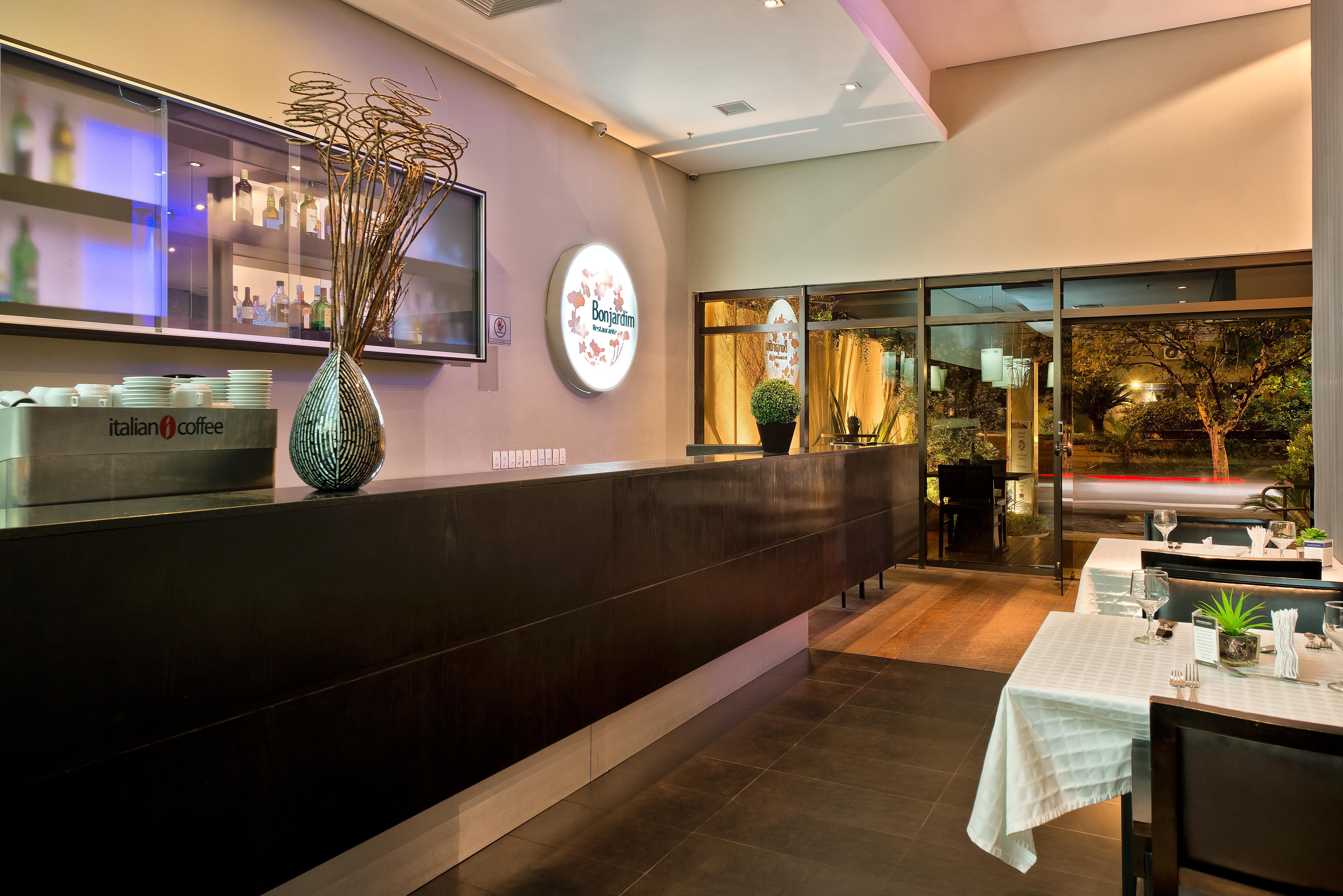 Double Tree By Hilton Itaim Sao Paulo