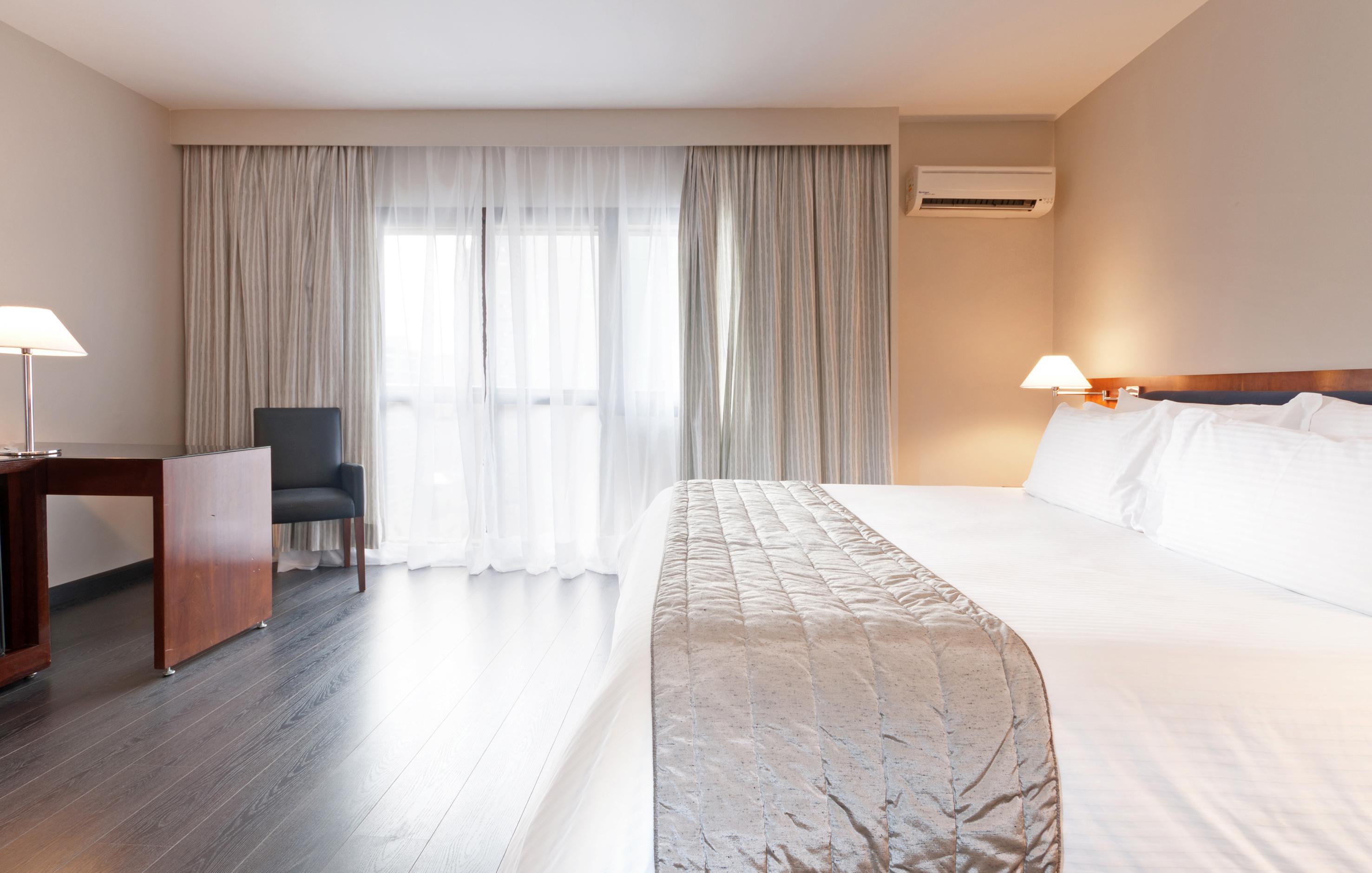 Double Tree By Hilton Itaim 5* Sao Paulo