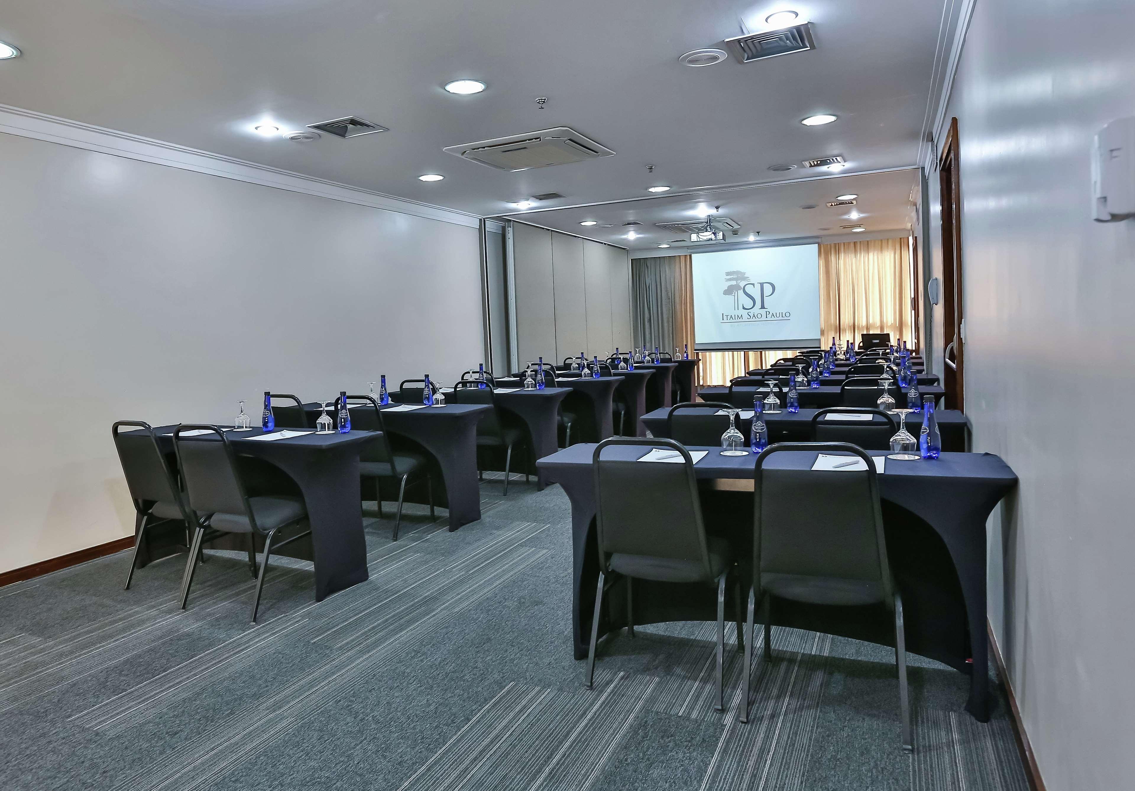 Double Tree By Hilton Itaim Sao Paulo