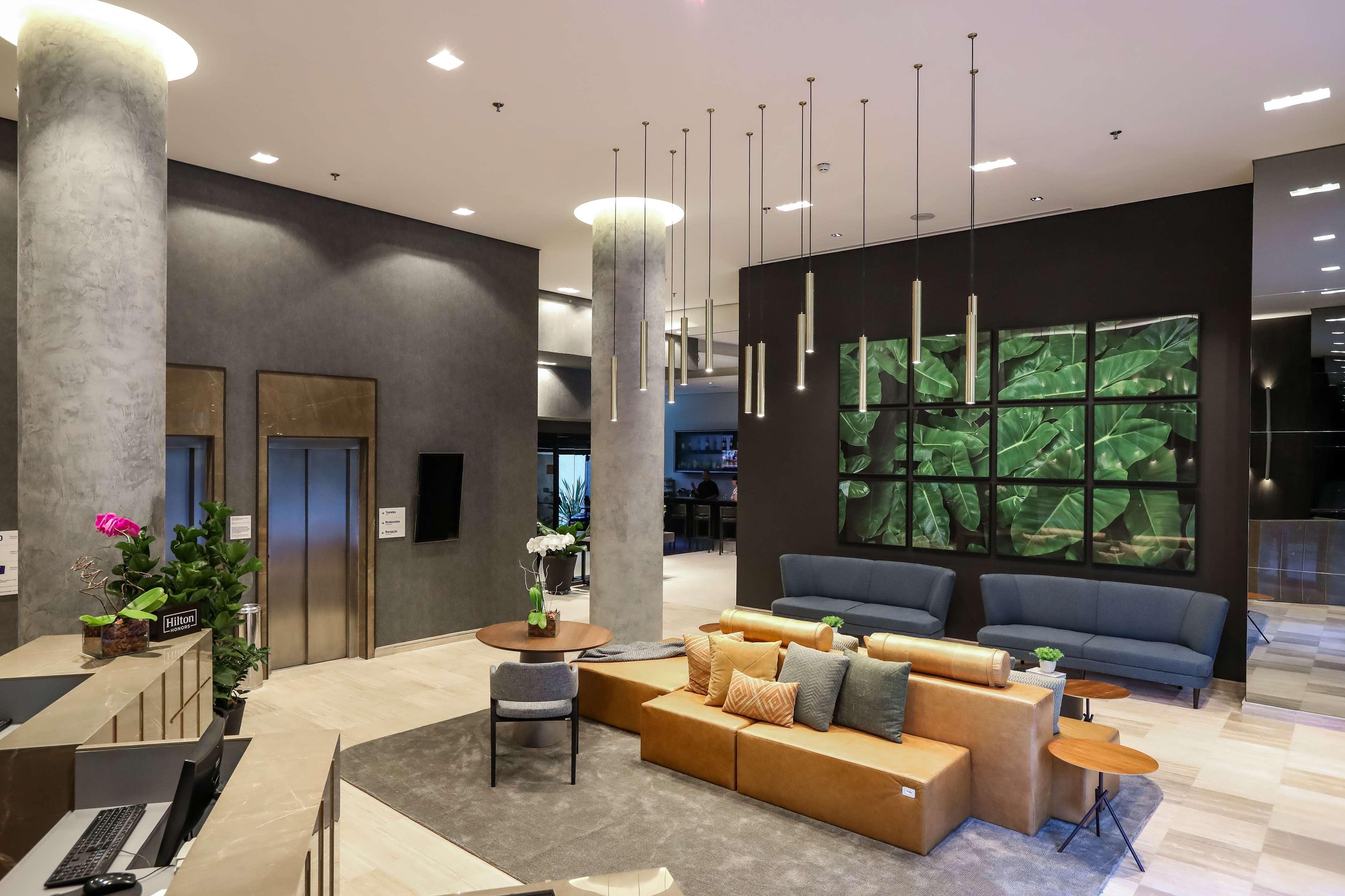 Double Tree By Hilton Itaim Hotel 5*