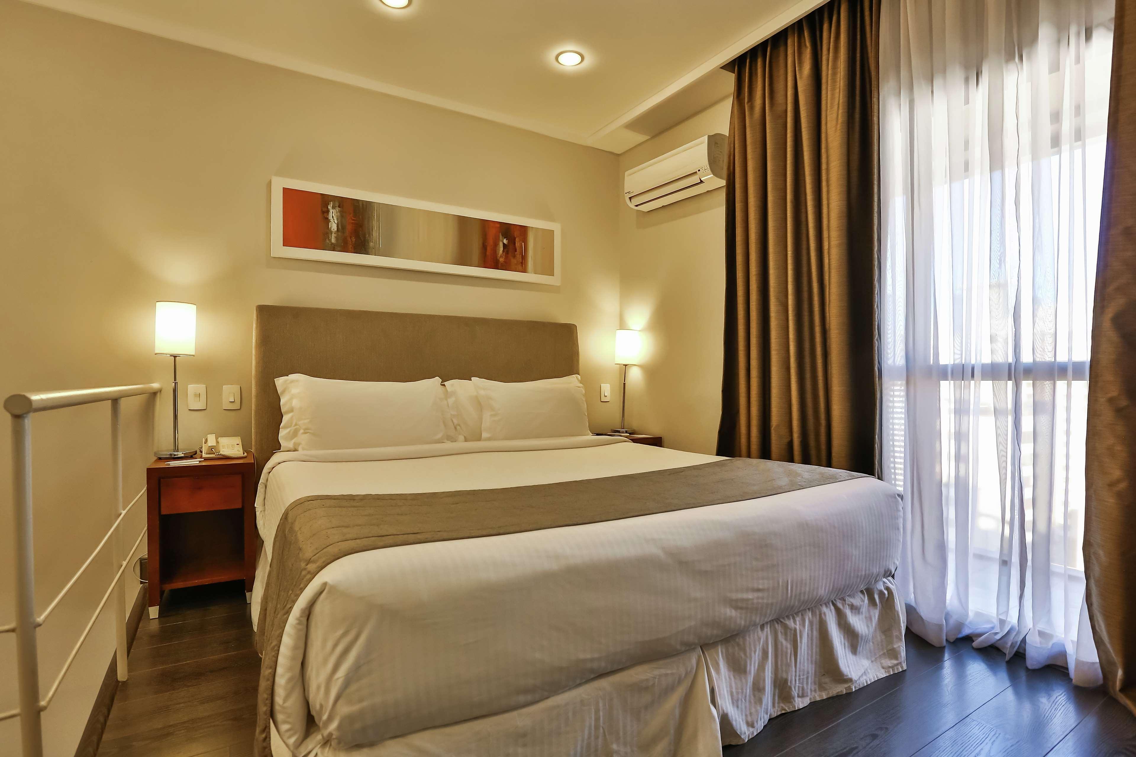 Double Tree By Hilton Itaim Hotel