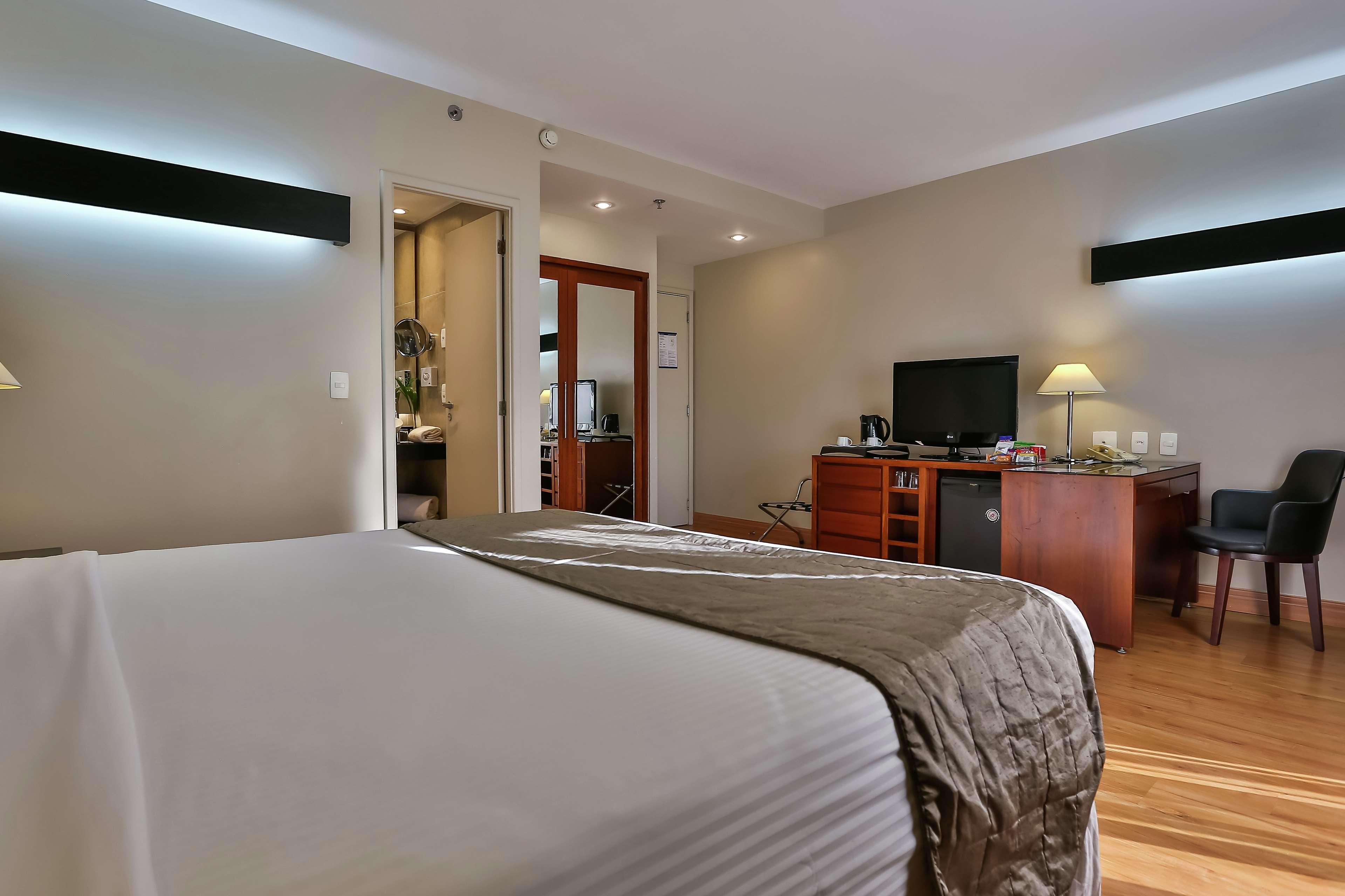Double Tree By Hilton Itaim 5*