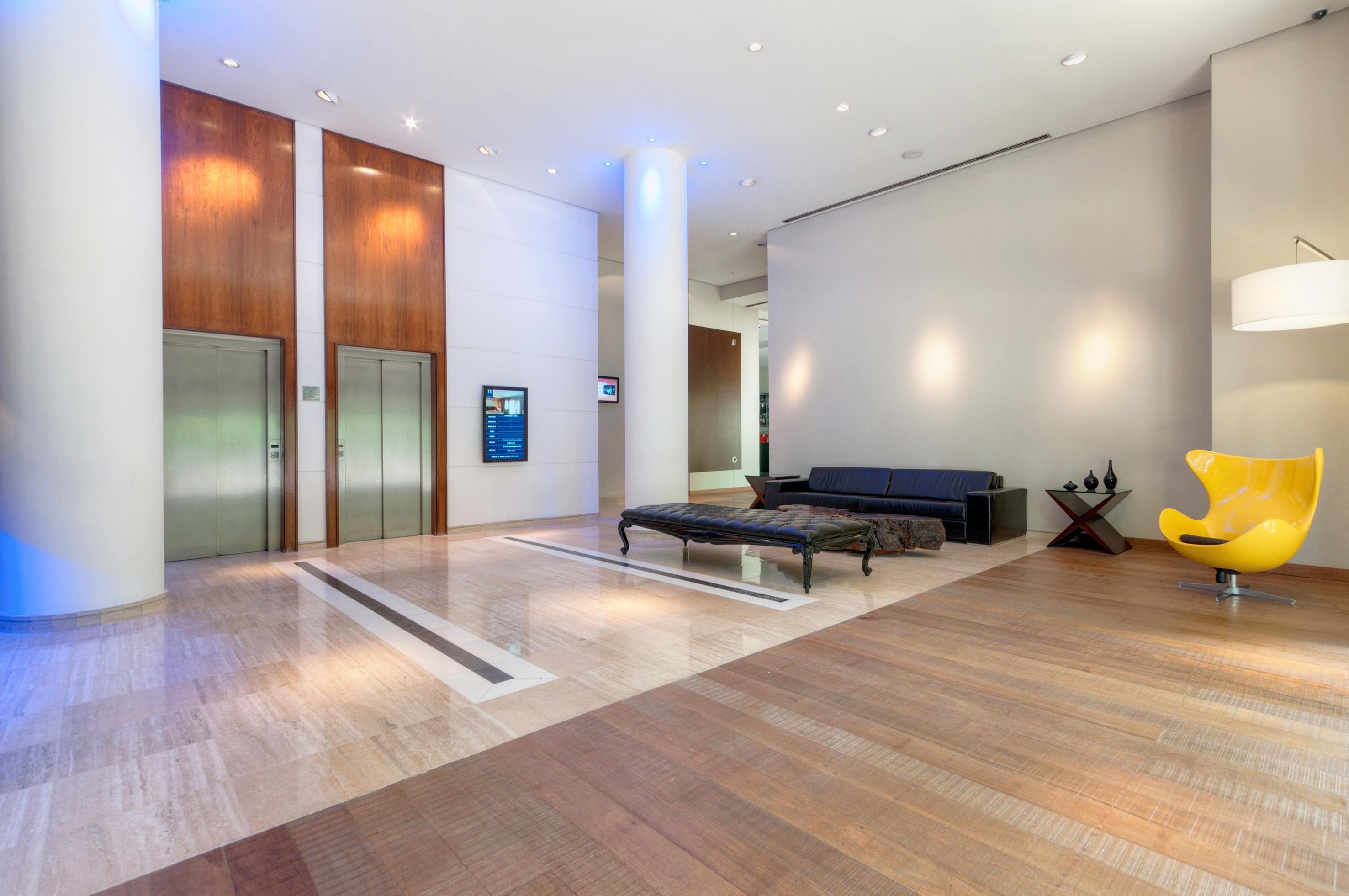 Double Tree By Hilton Itaim