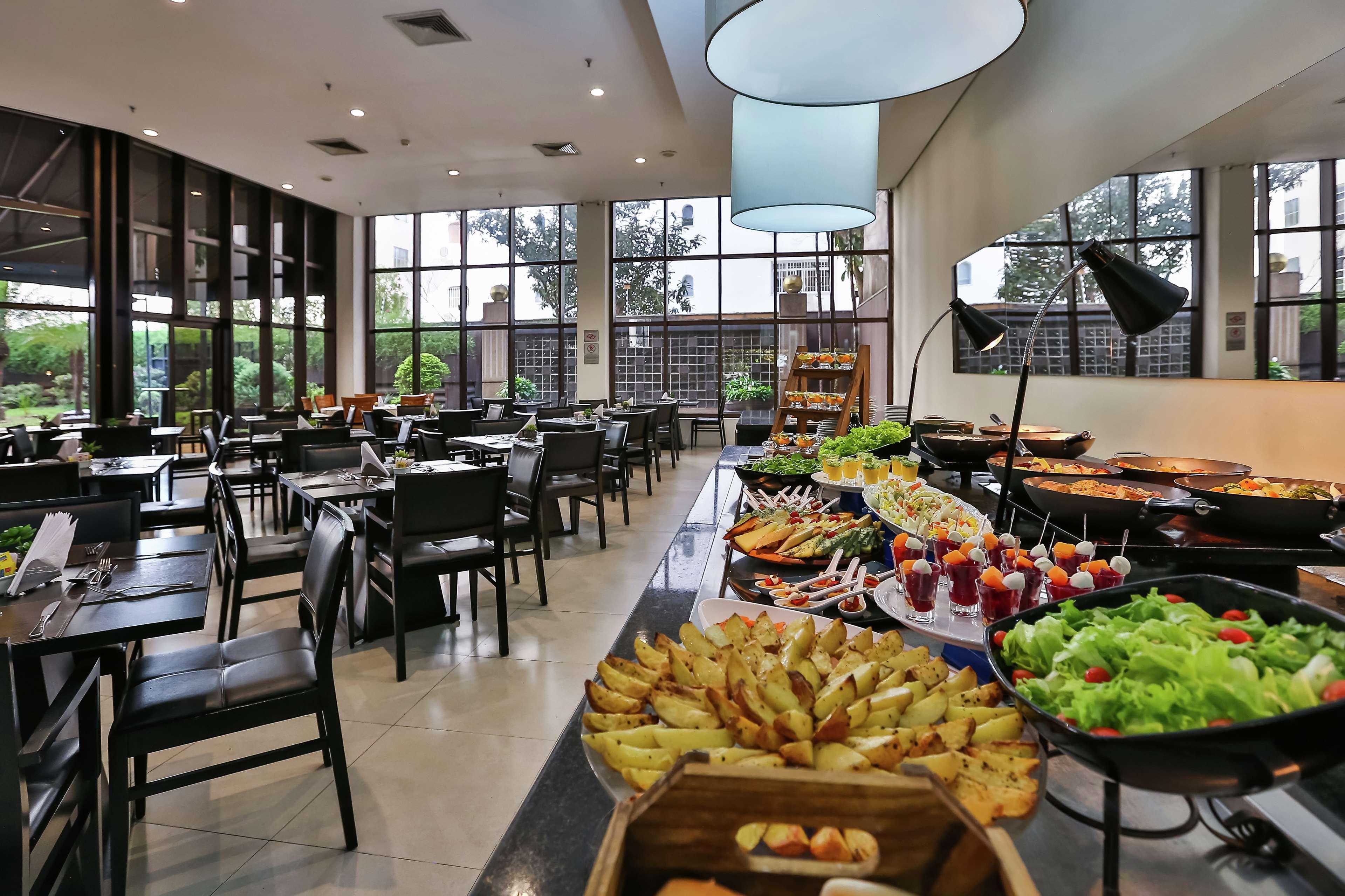 Double Tree By Hilton Itaim 5*