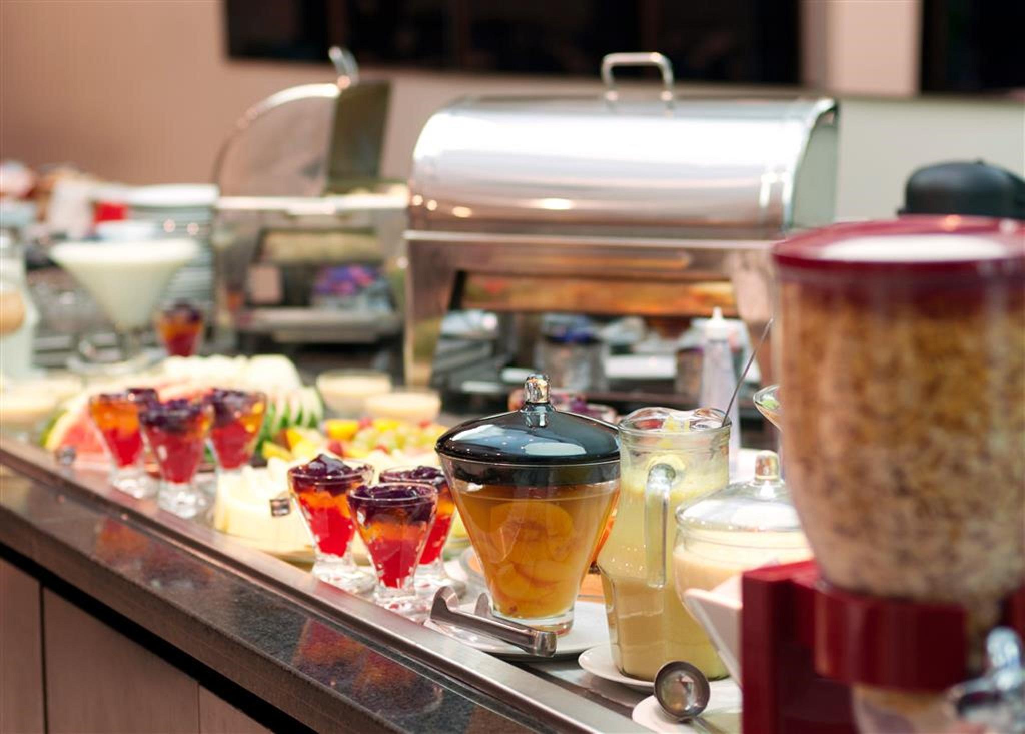 Double Tree By Hilton Itaim Hotel Sao Paulo