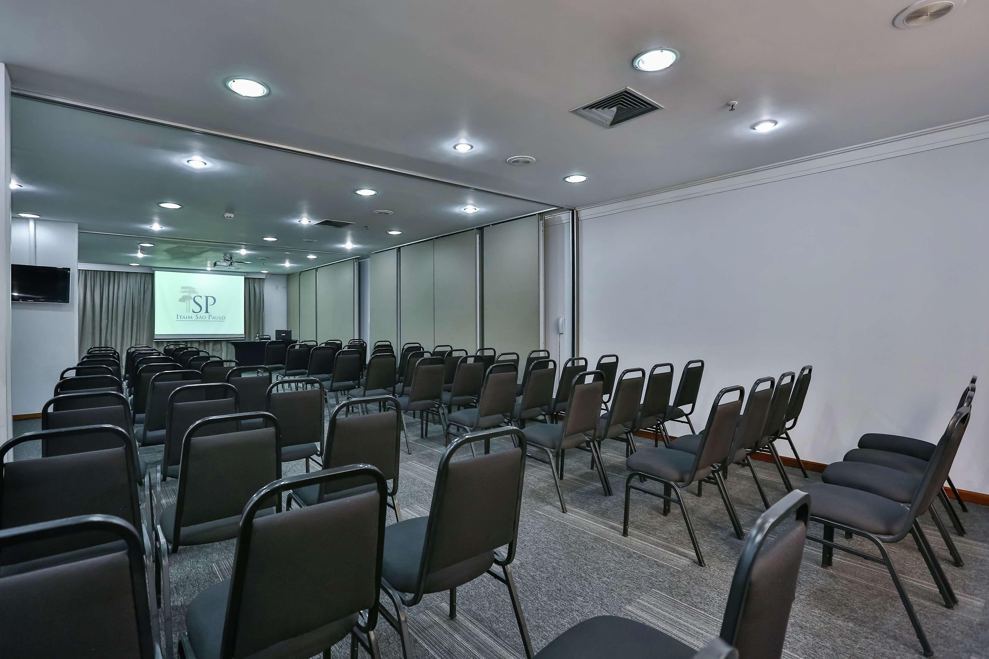 Double Tree By Hilton Itaim Sao Paulo