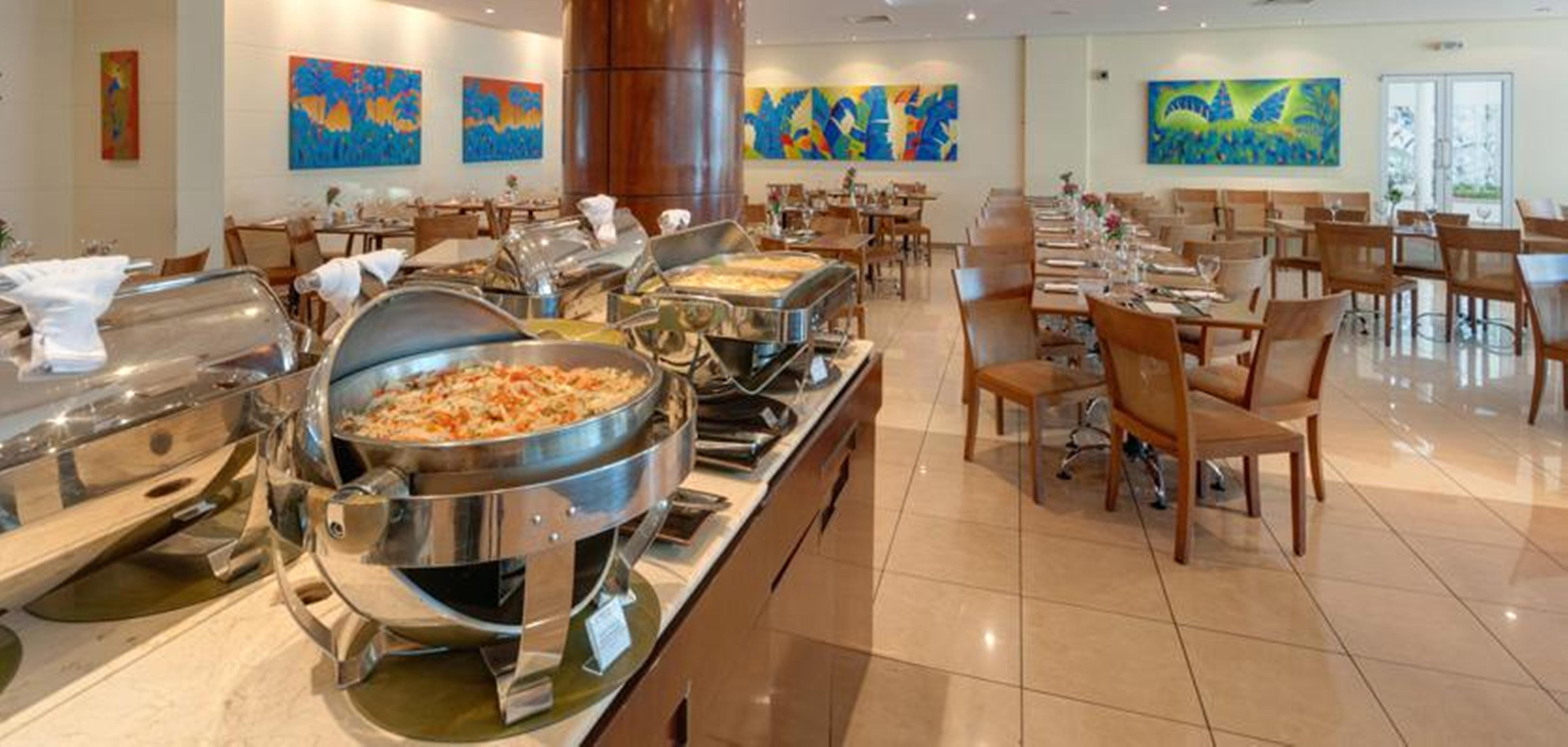 Nacoes Unidas Affiliated By Melia Hotel 4*