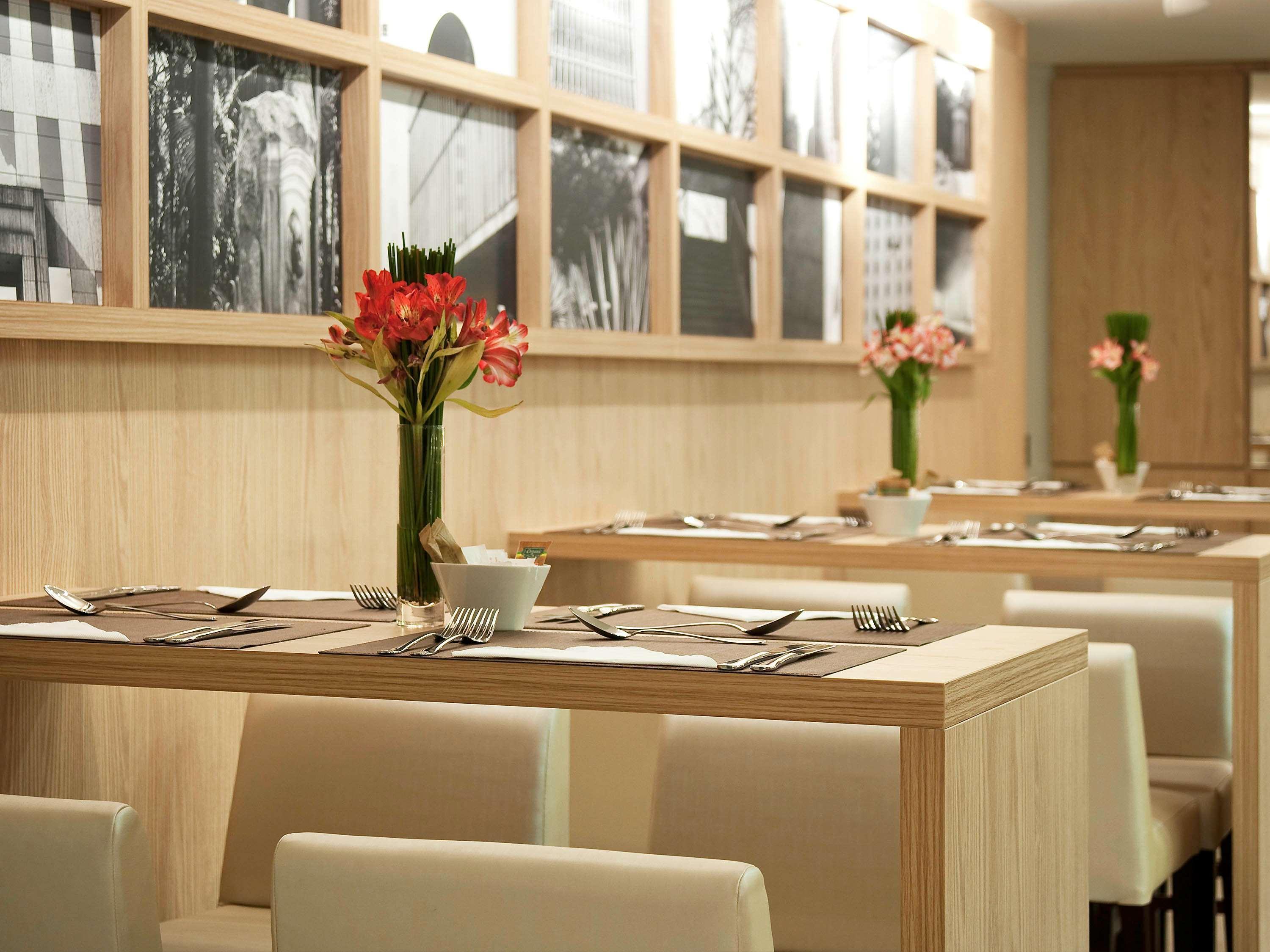 Mercure Pamplona Sao Paulo