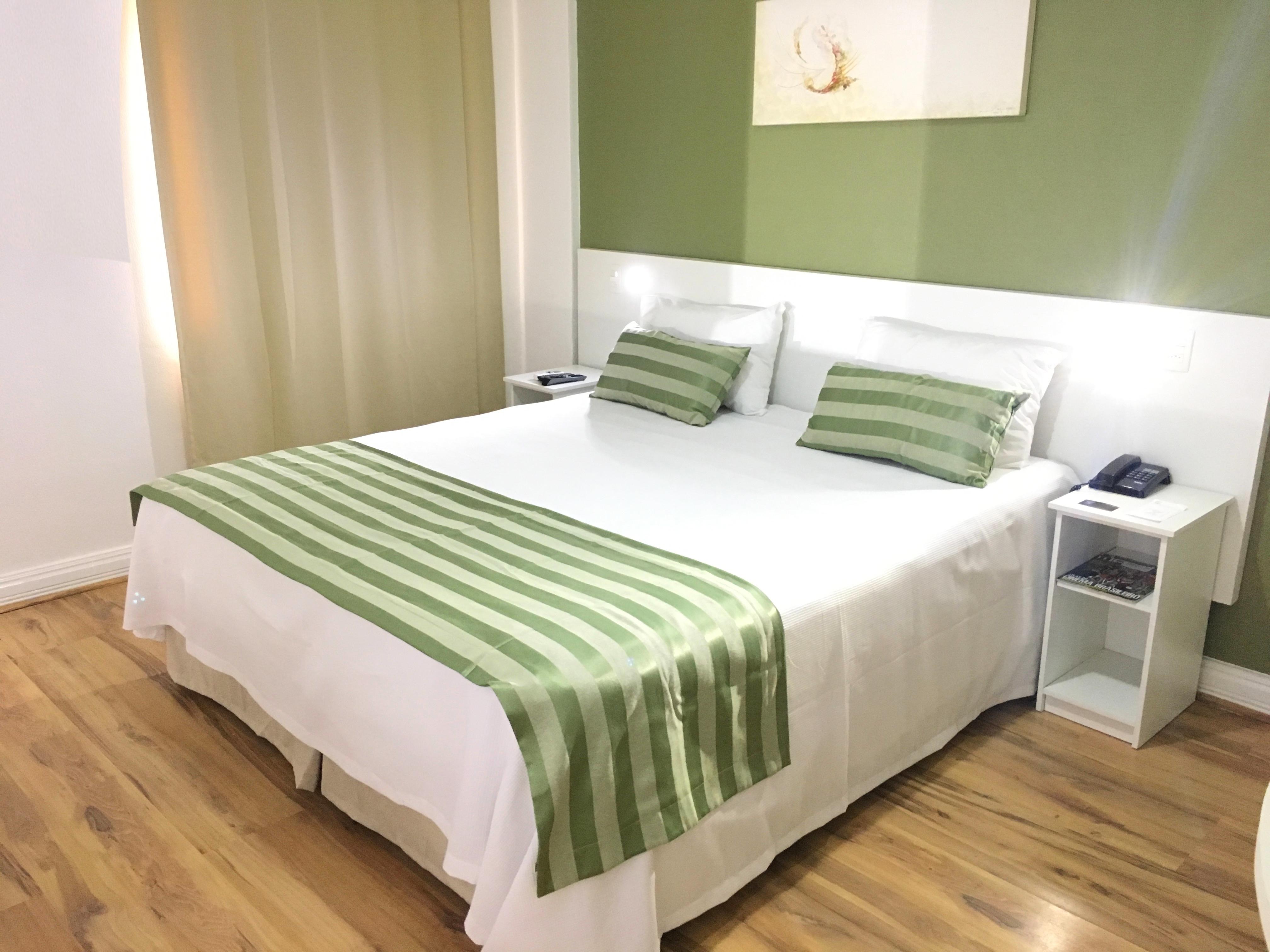 Century Paulista Hotel