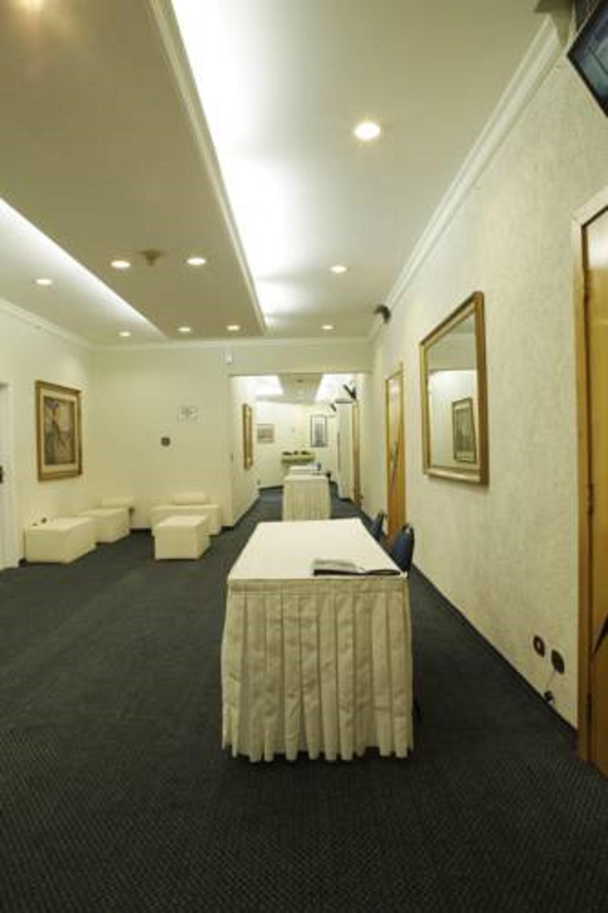 Hotel Century Paulista