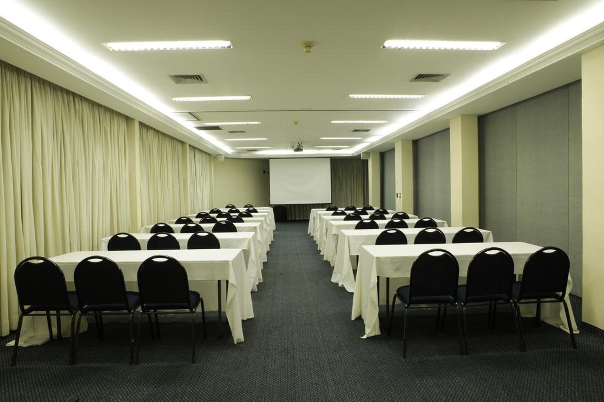 Hotel Century Paulista