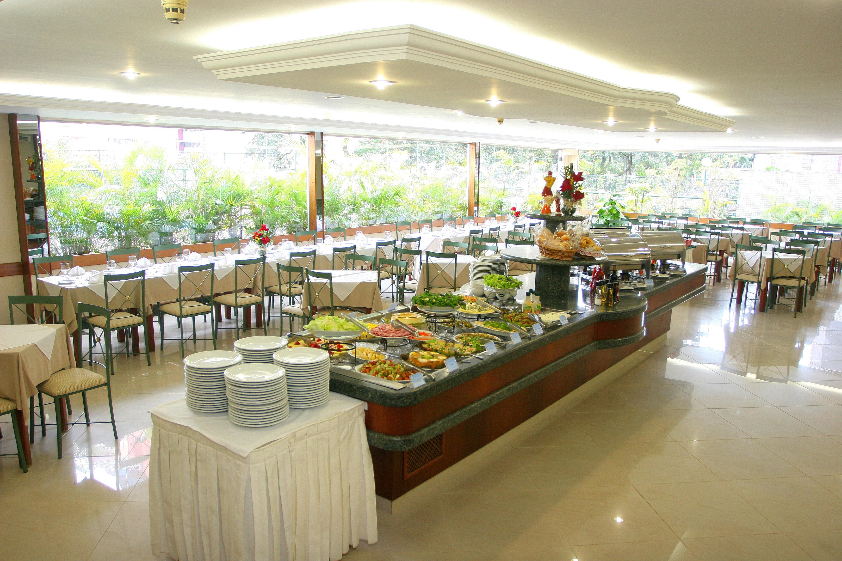 Century Paulista Hotel