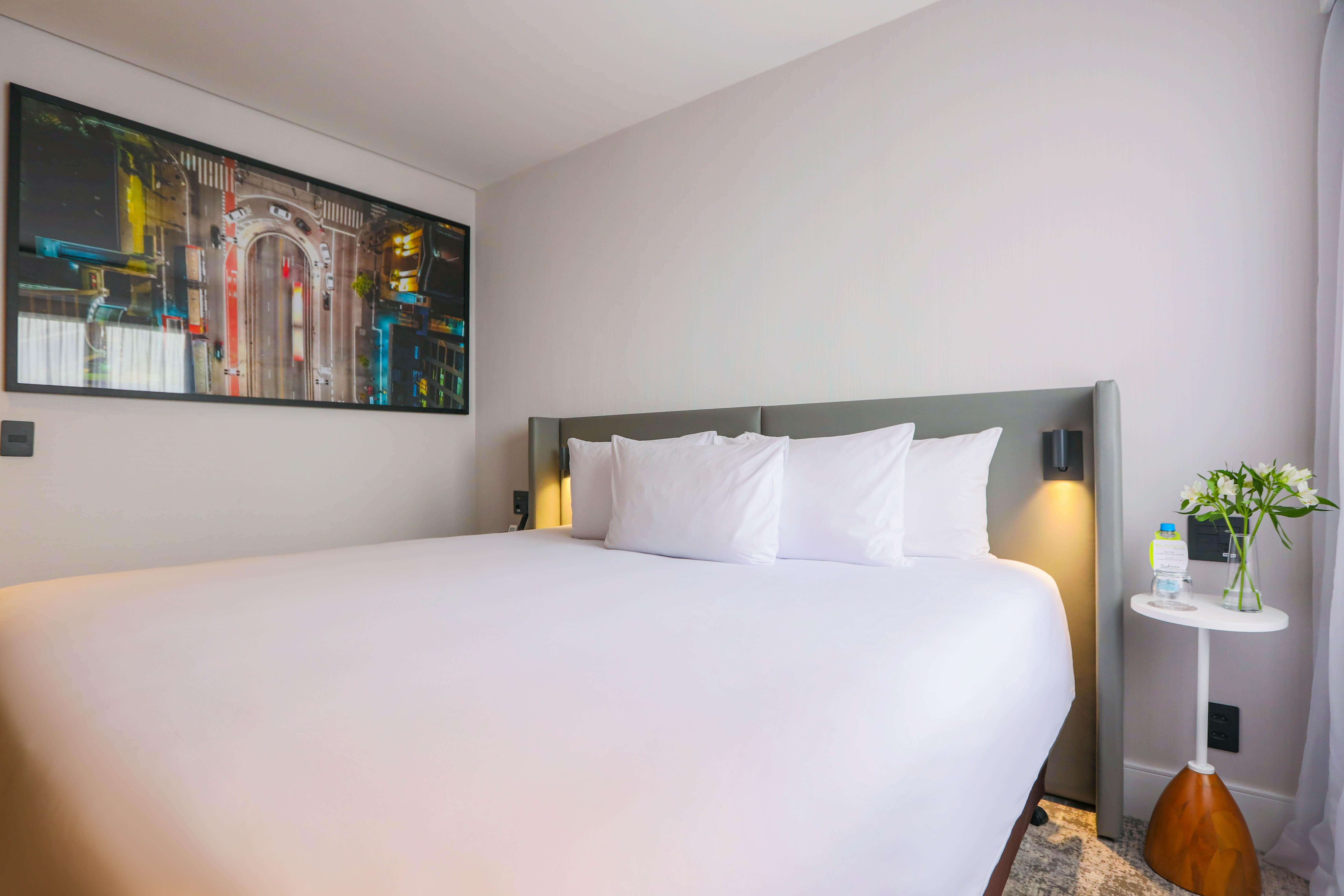 Radisson Paulista Sao Paulo