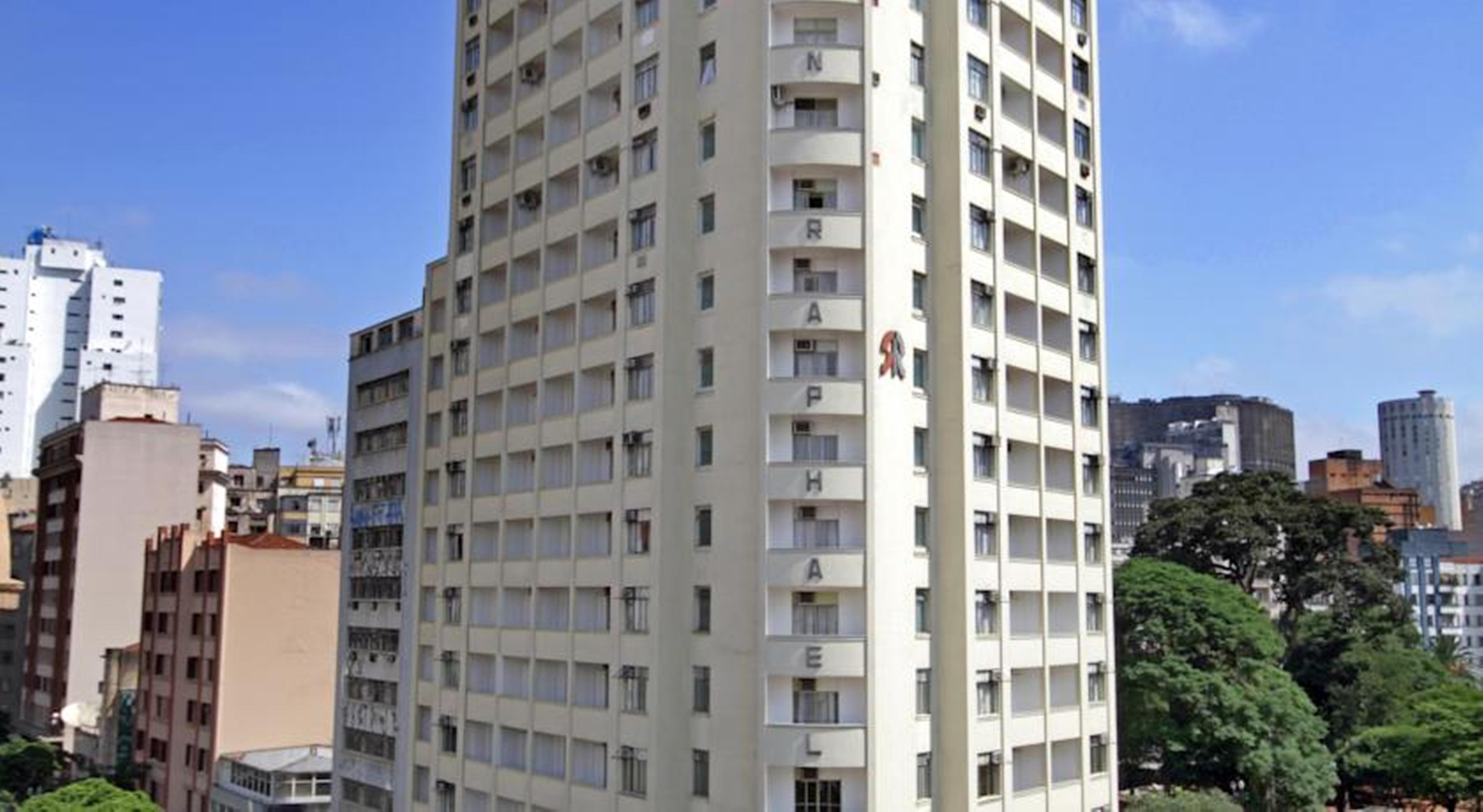 San Raphael Sao Paulo