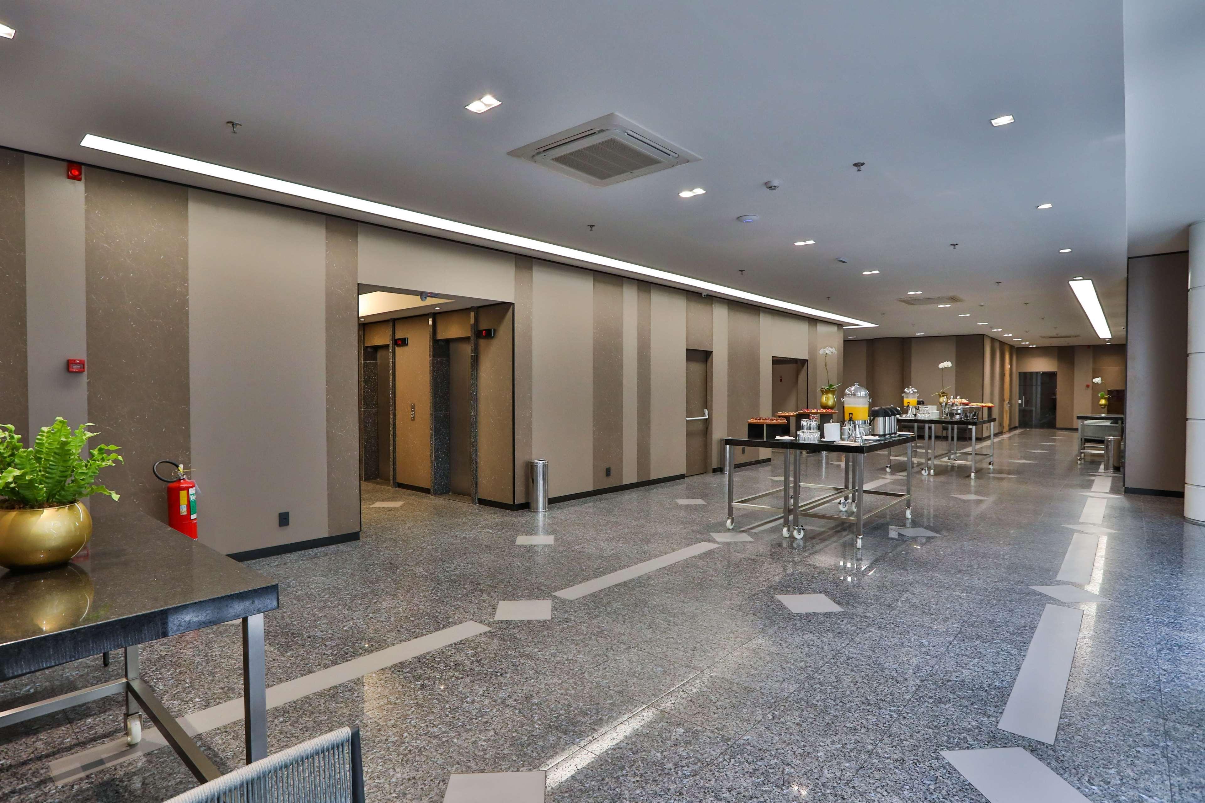 Hotel Radisson Paulista 5*
