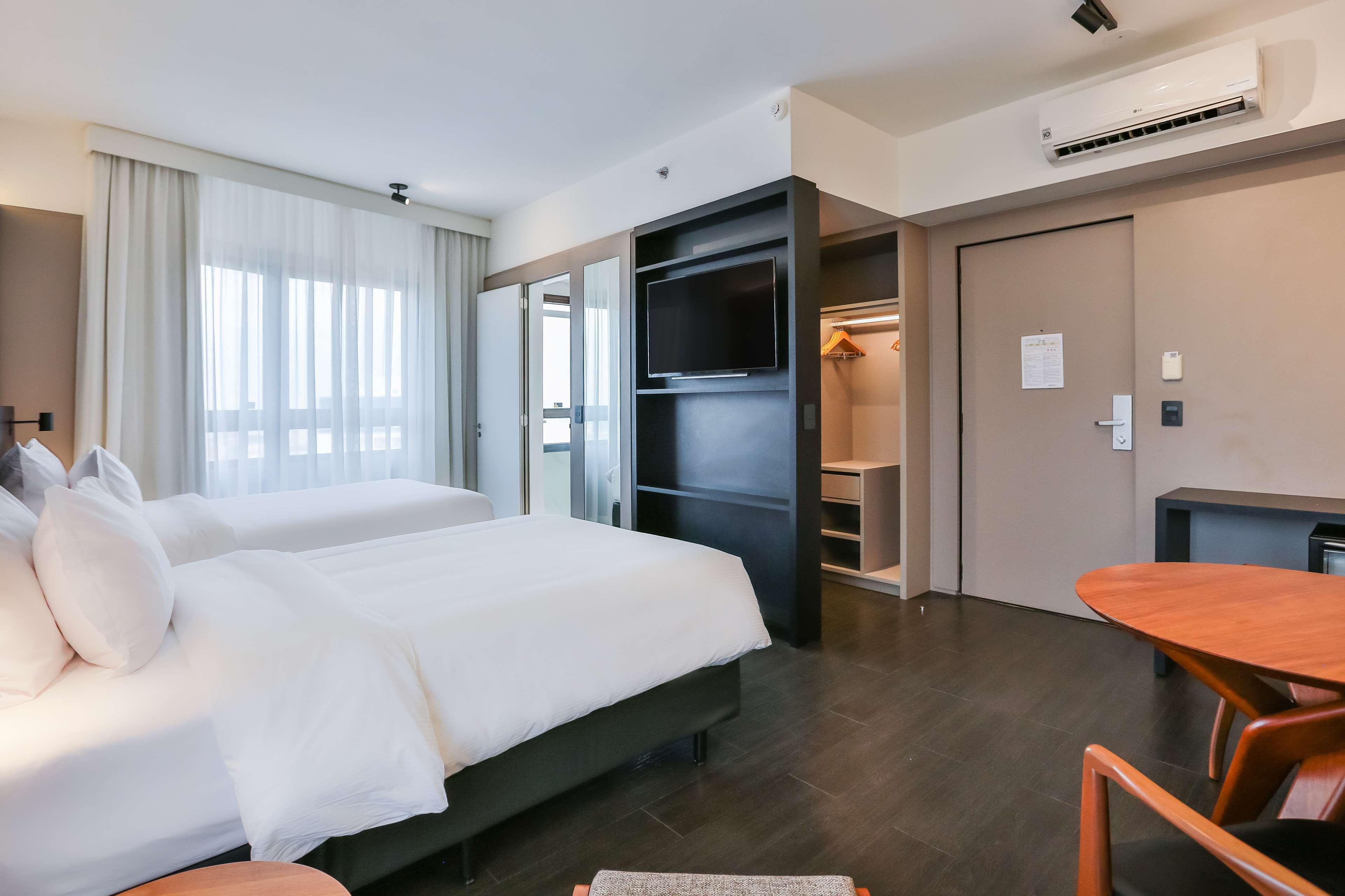Radisson Paulista 5* Sao Paulo