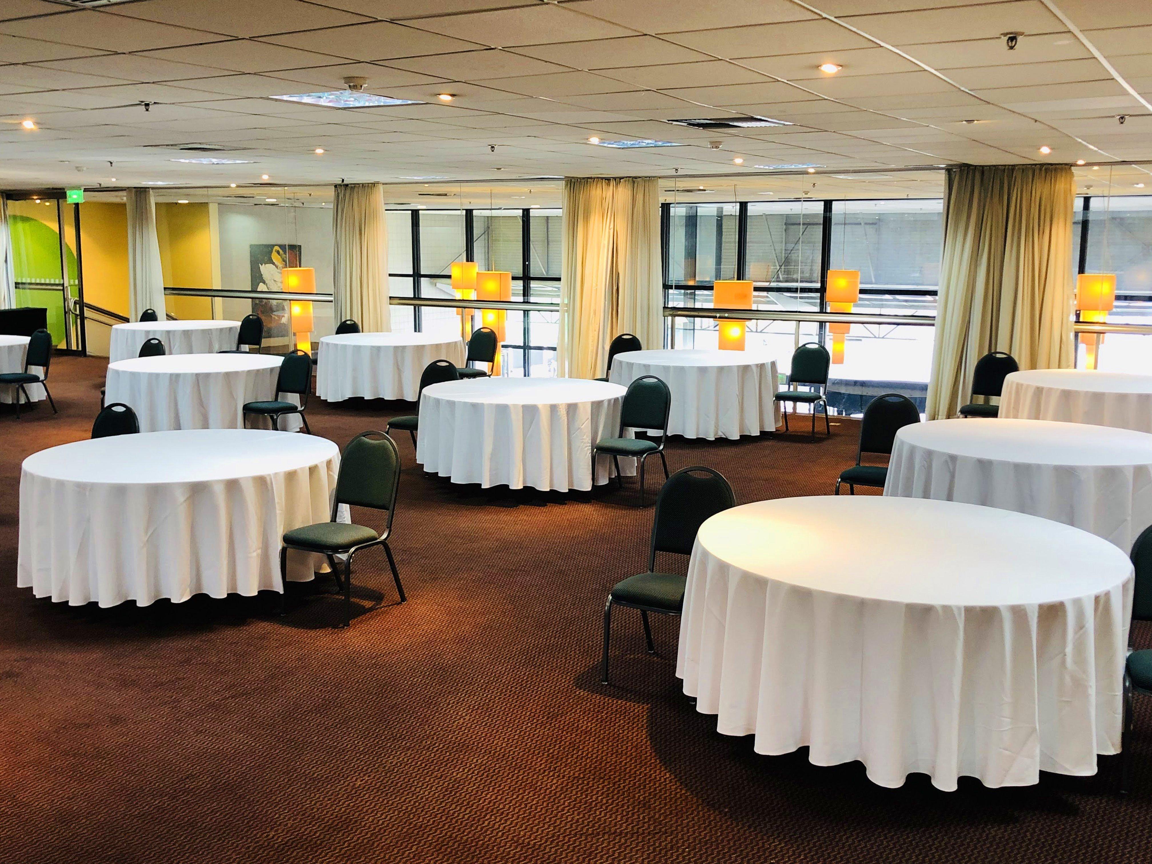 Hotel Holiday Parque Anhembi By Ihg