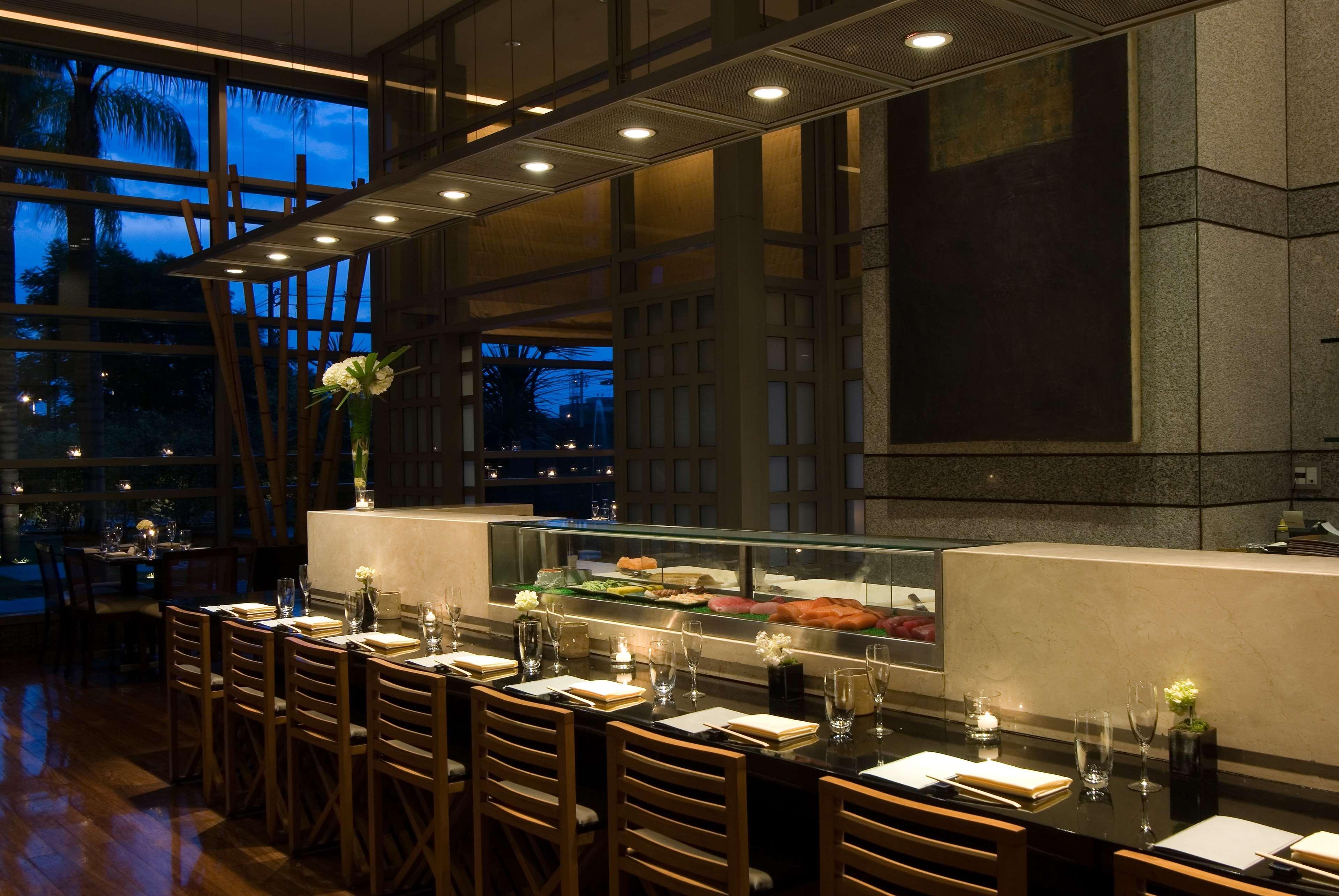 Khách sạn Grand Hyatt São Paulo