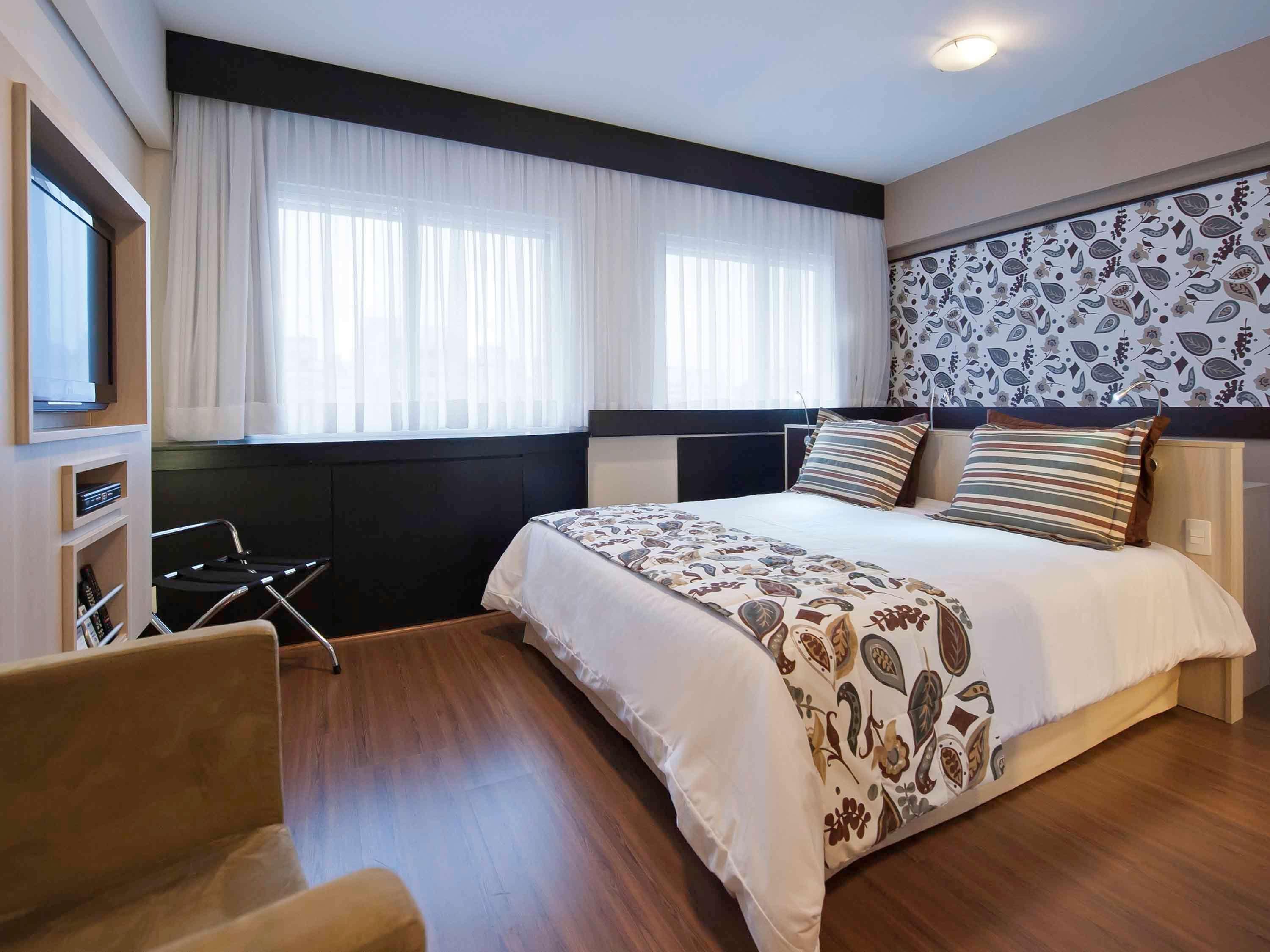 Mercure Bela Vista Sao Paulo