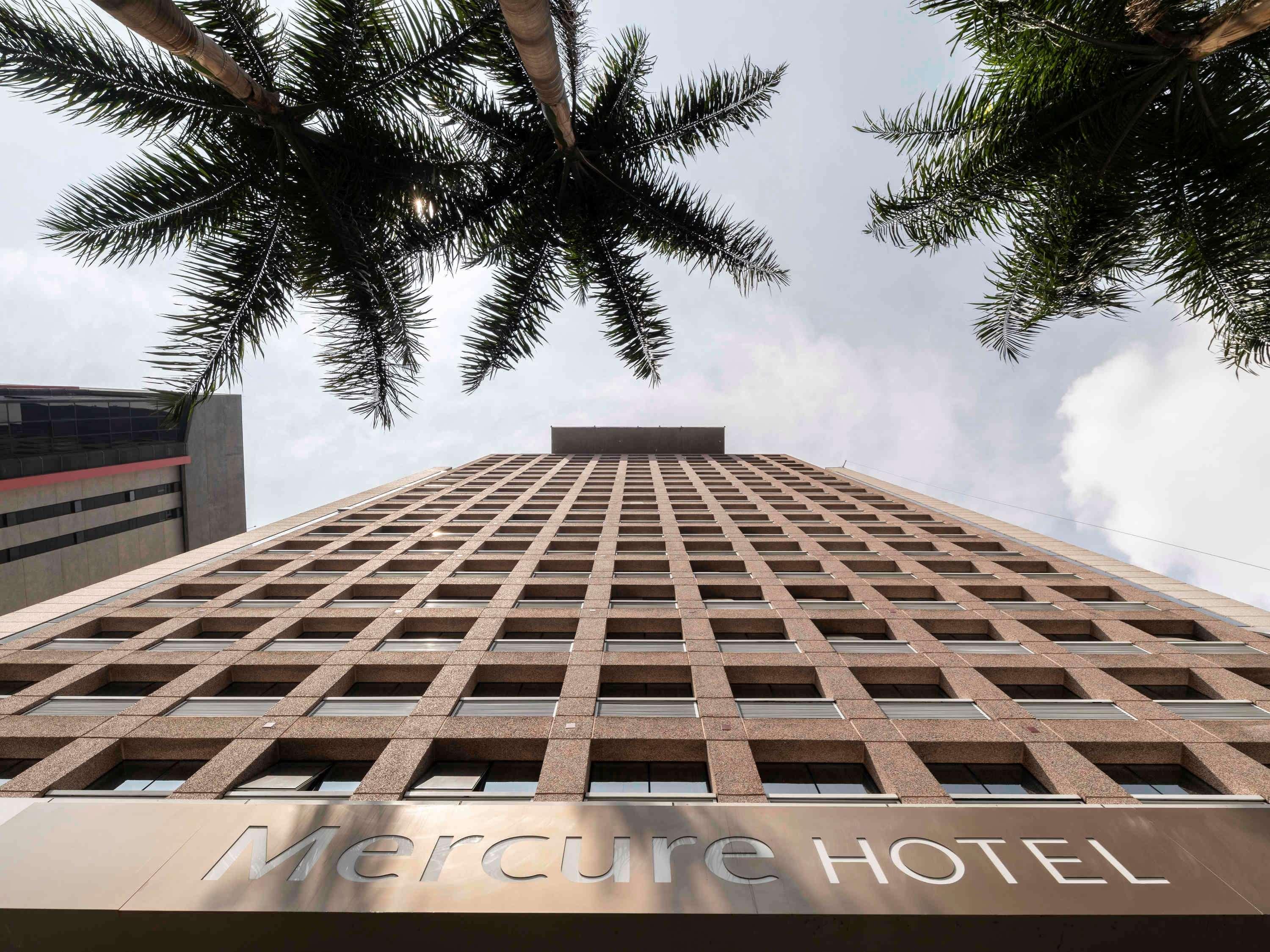 Flat 702 Patio Paulista - Bela Vista Apart Otel 4*