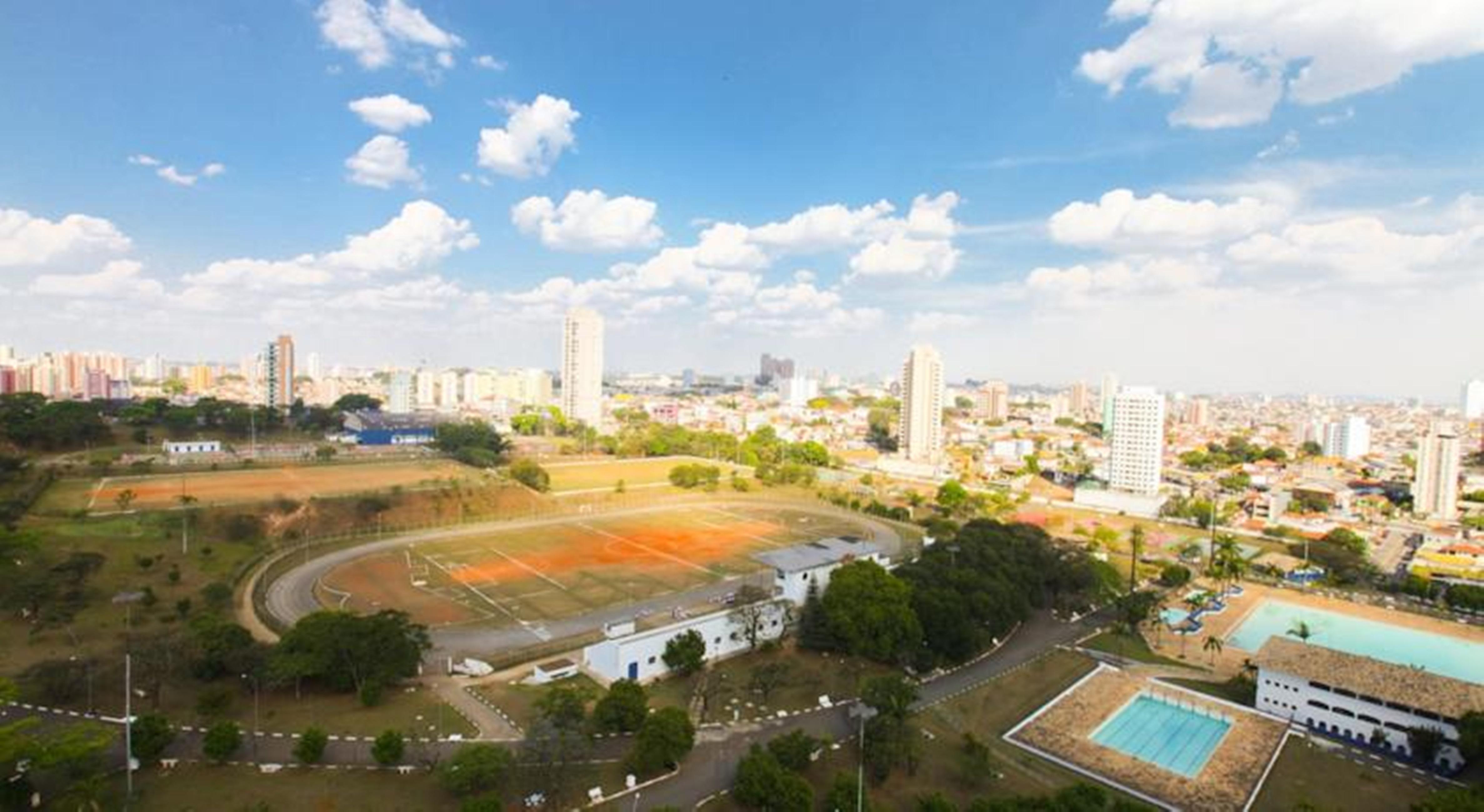 Hotel Blue Tree Towers Analia Franco - Tatuape Sao Paulo