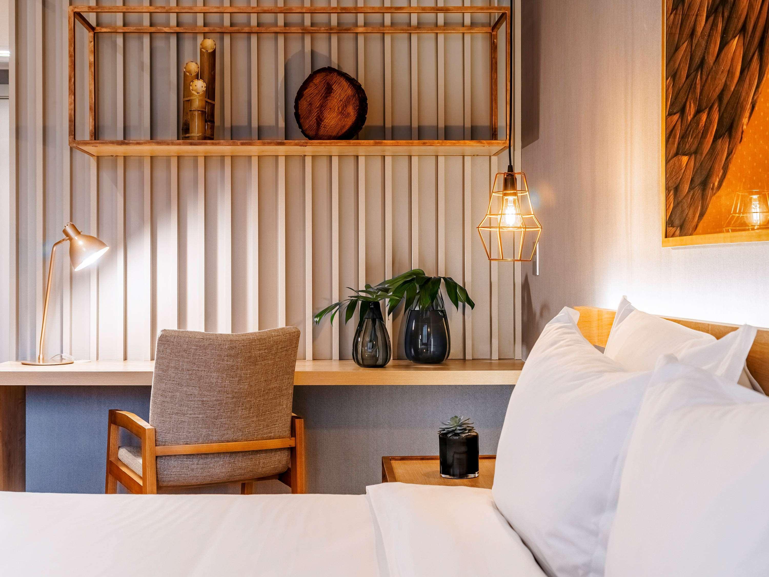 Grand Mercure Vila Olimpia
