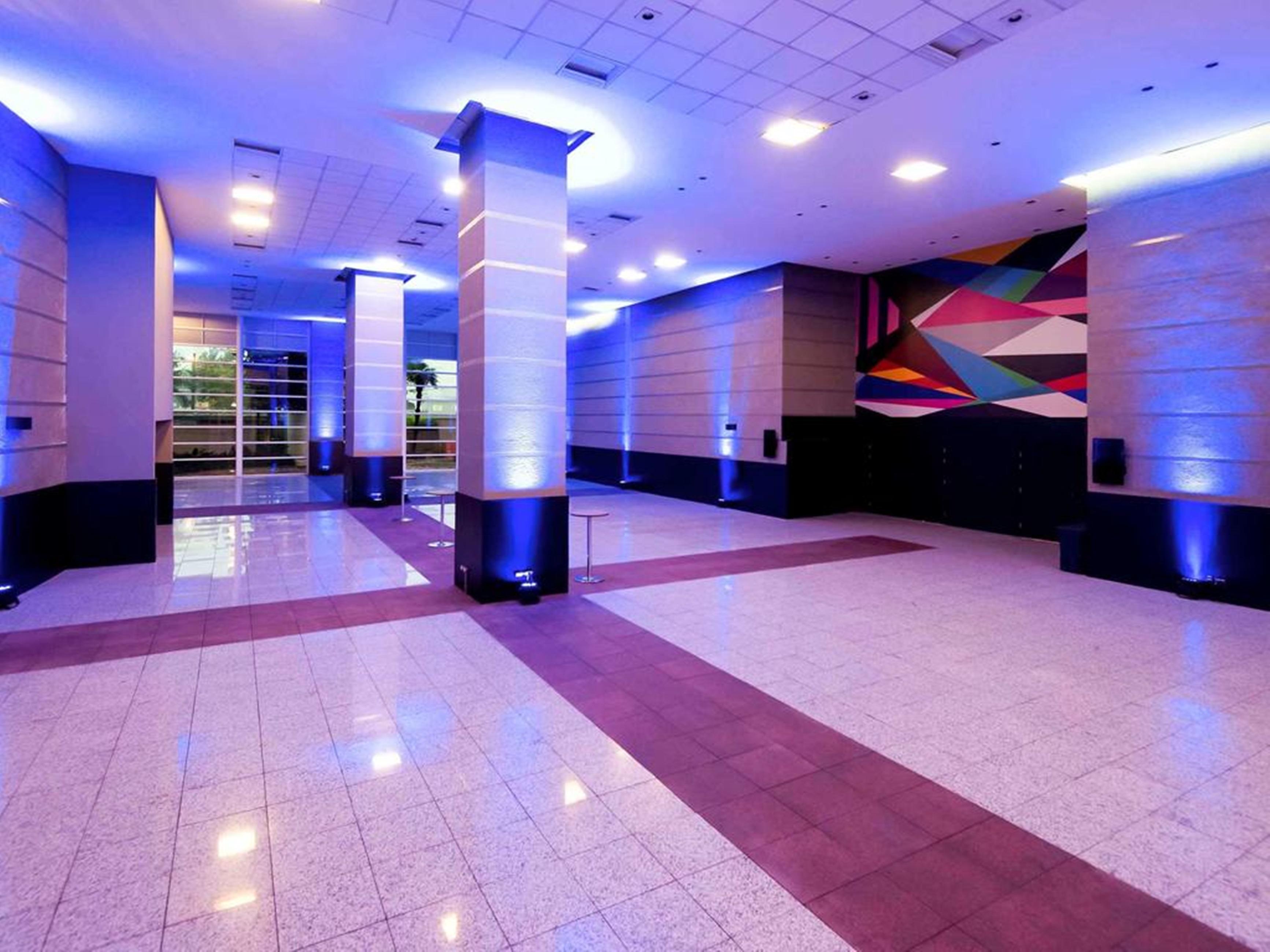 Grand Mercure Vila Olimpia Hotel