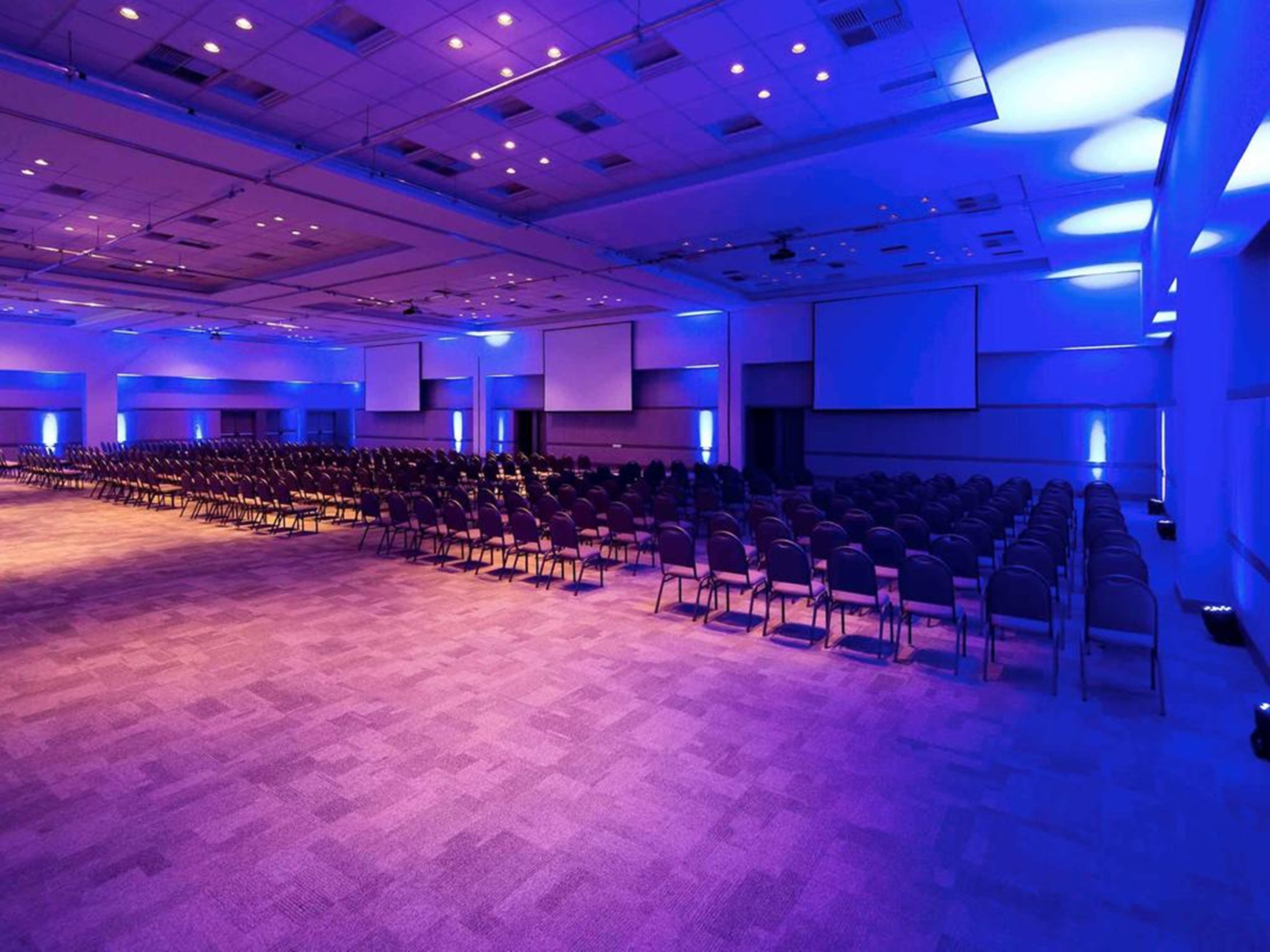 Grand Mercure Vila Olimpia Hotel Sao Paulo