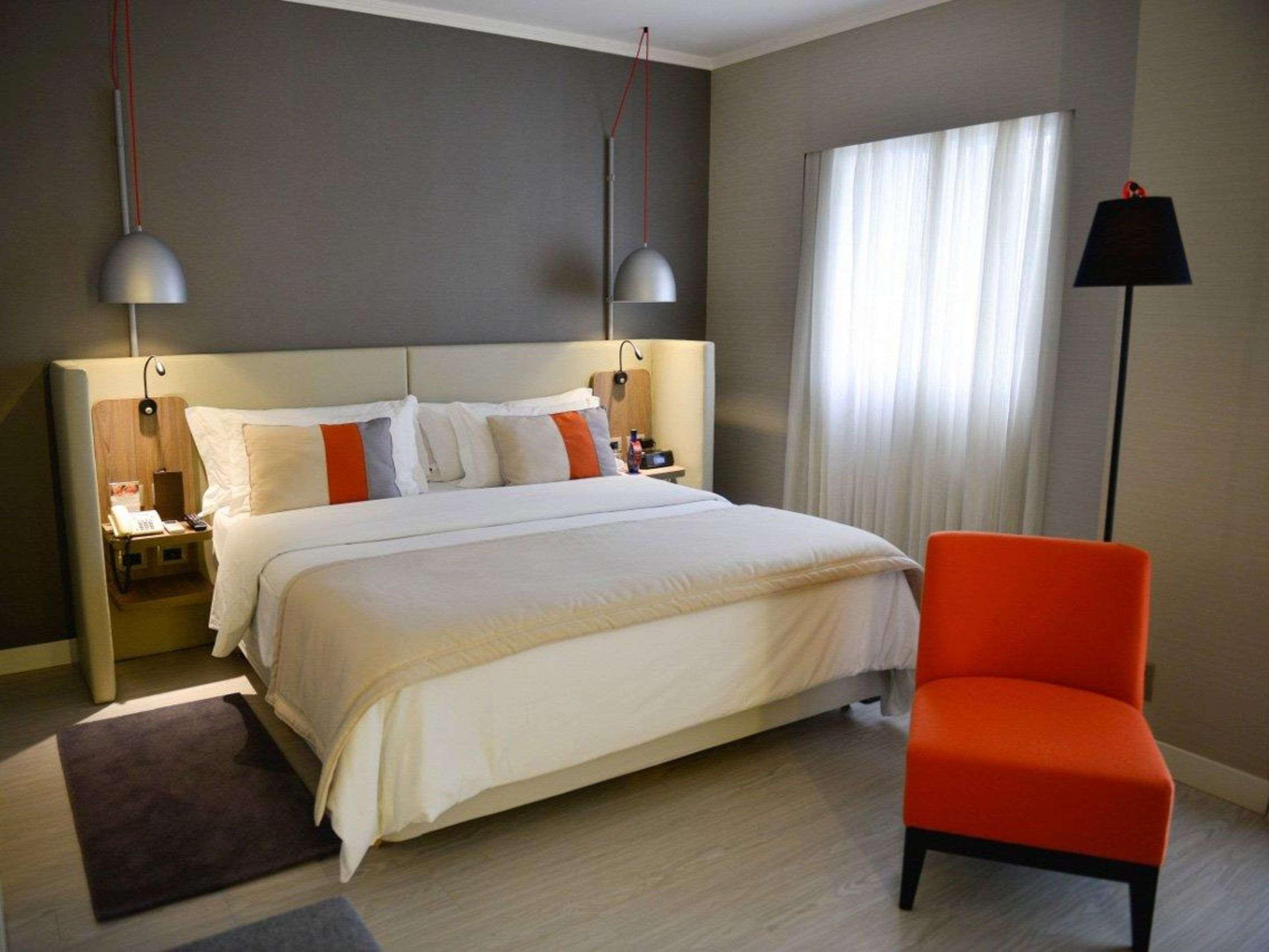 Hotel Clarion Faria Lima São Paulo