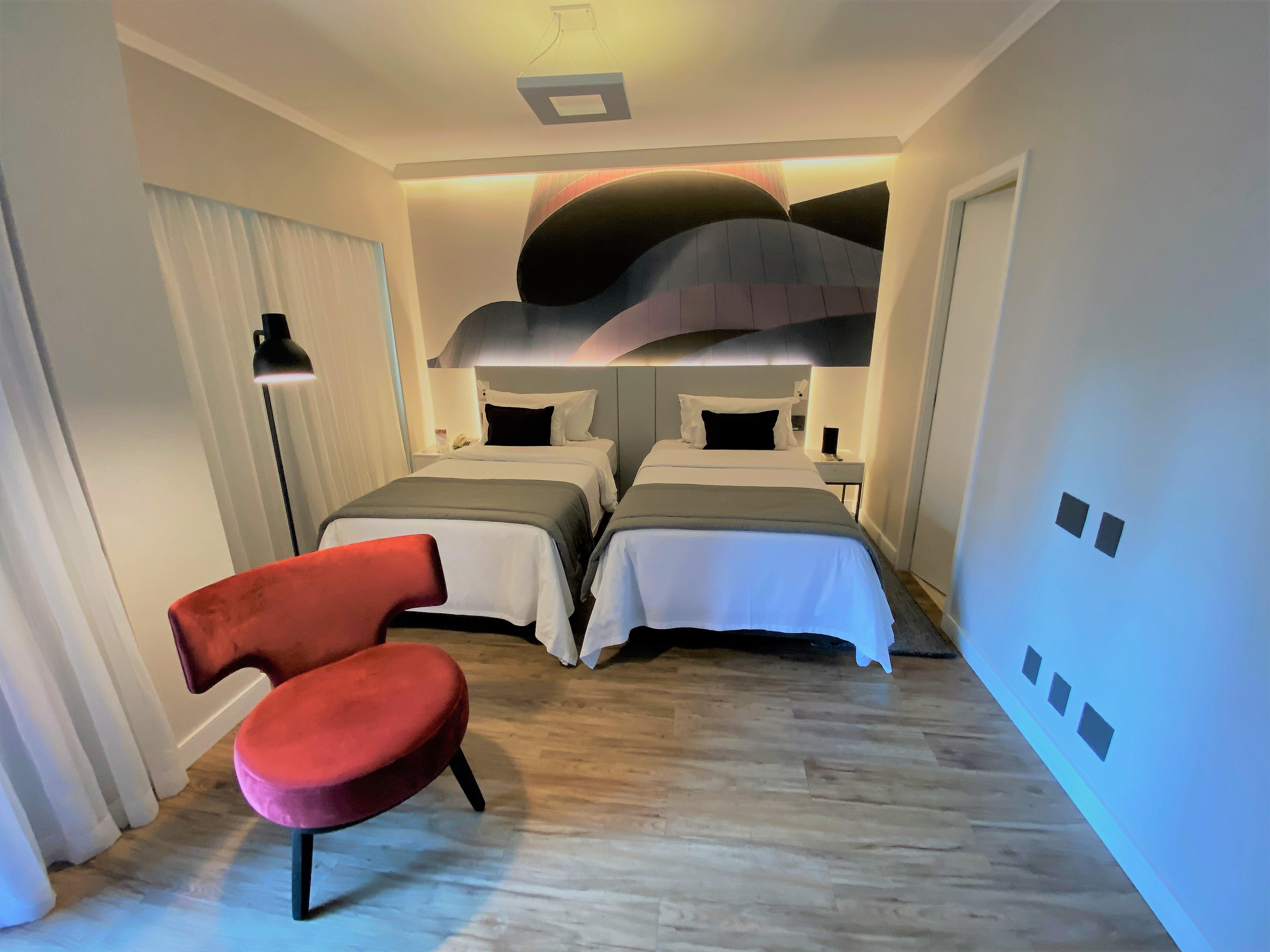 Clarion Faria Lima Hotel São Paulo