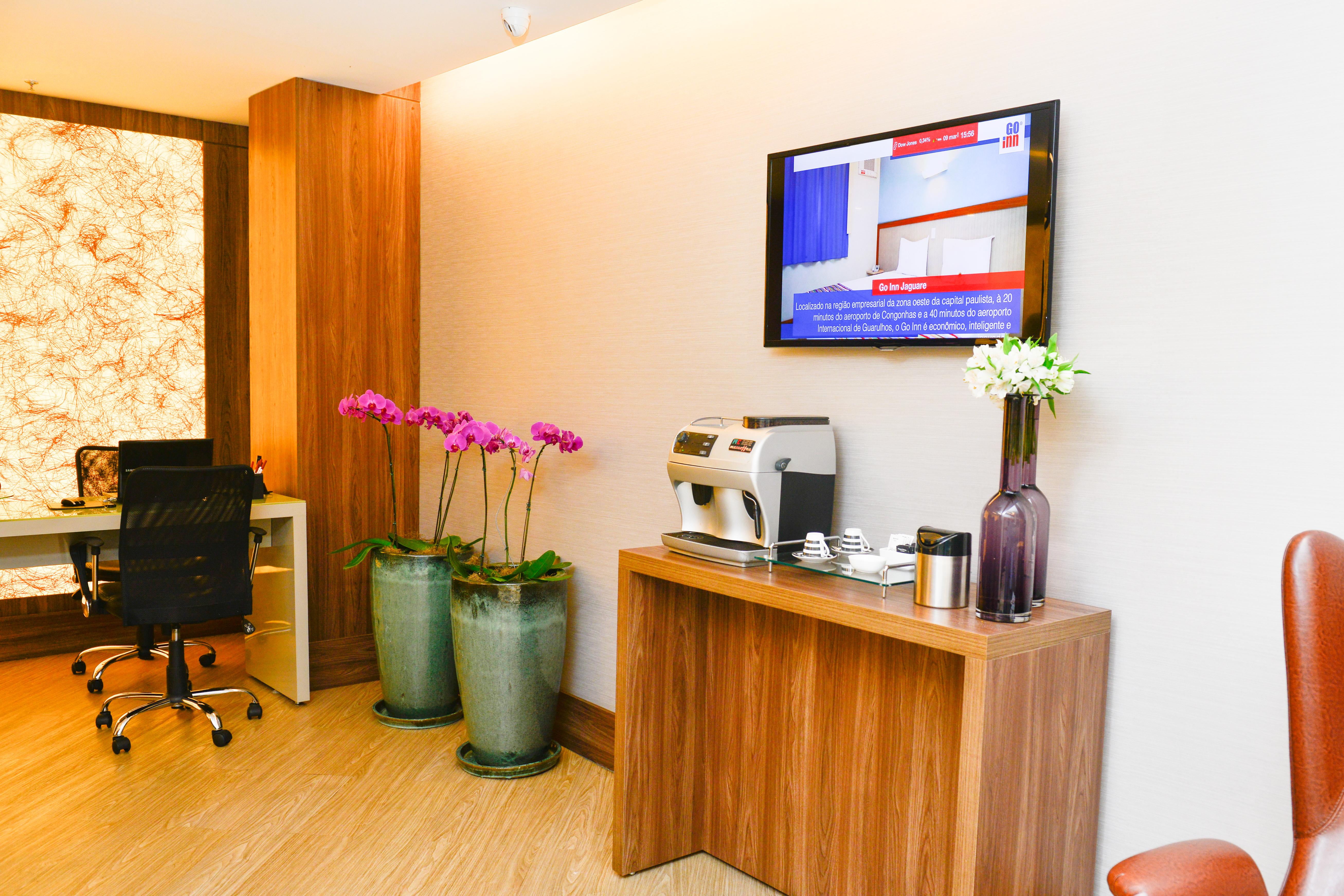 Hotel Clarion Faria Lima 5*