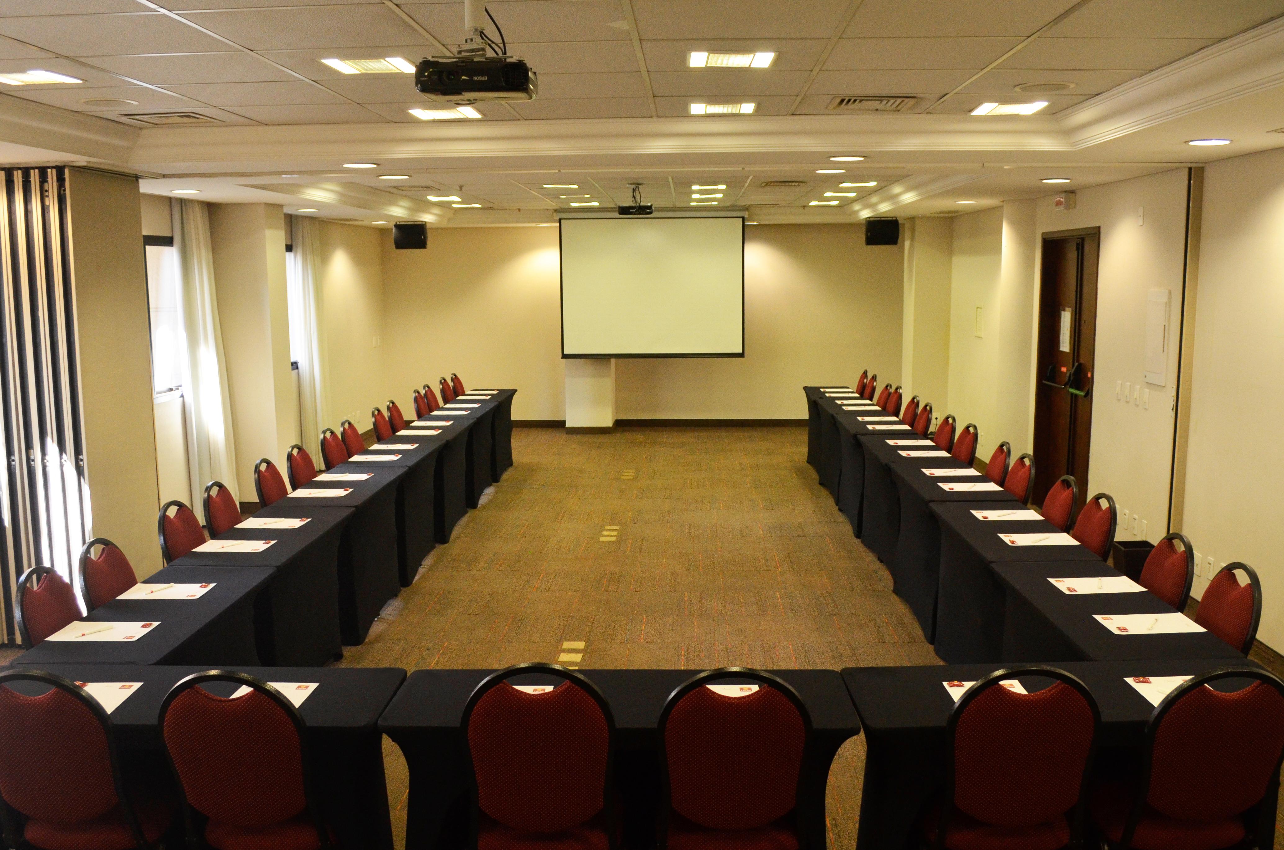 Clarion Faria Lima 5* São Paulo