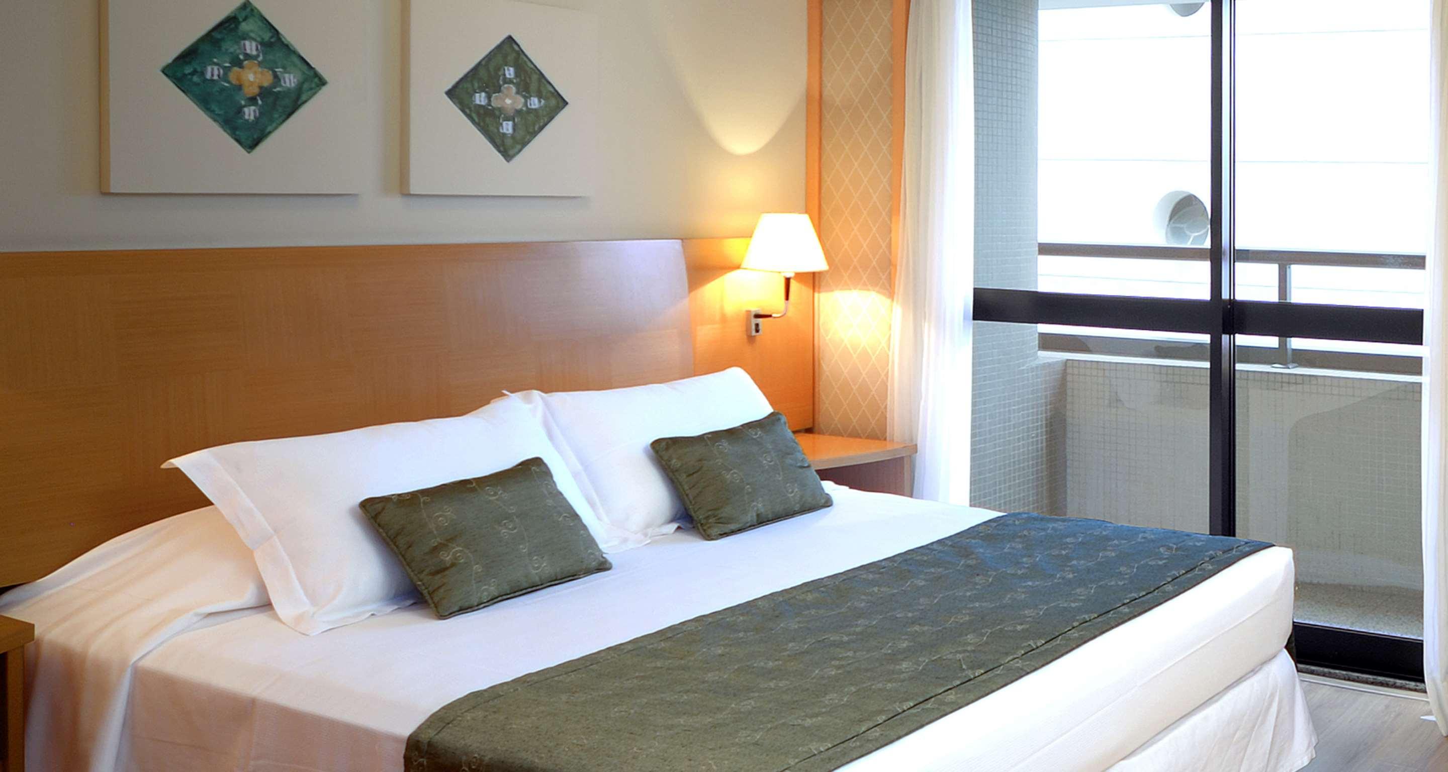 Quality Paulista Hotel