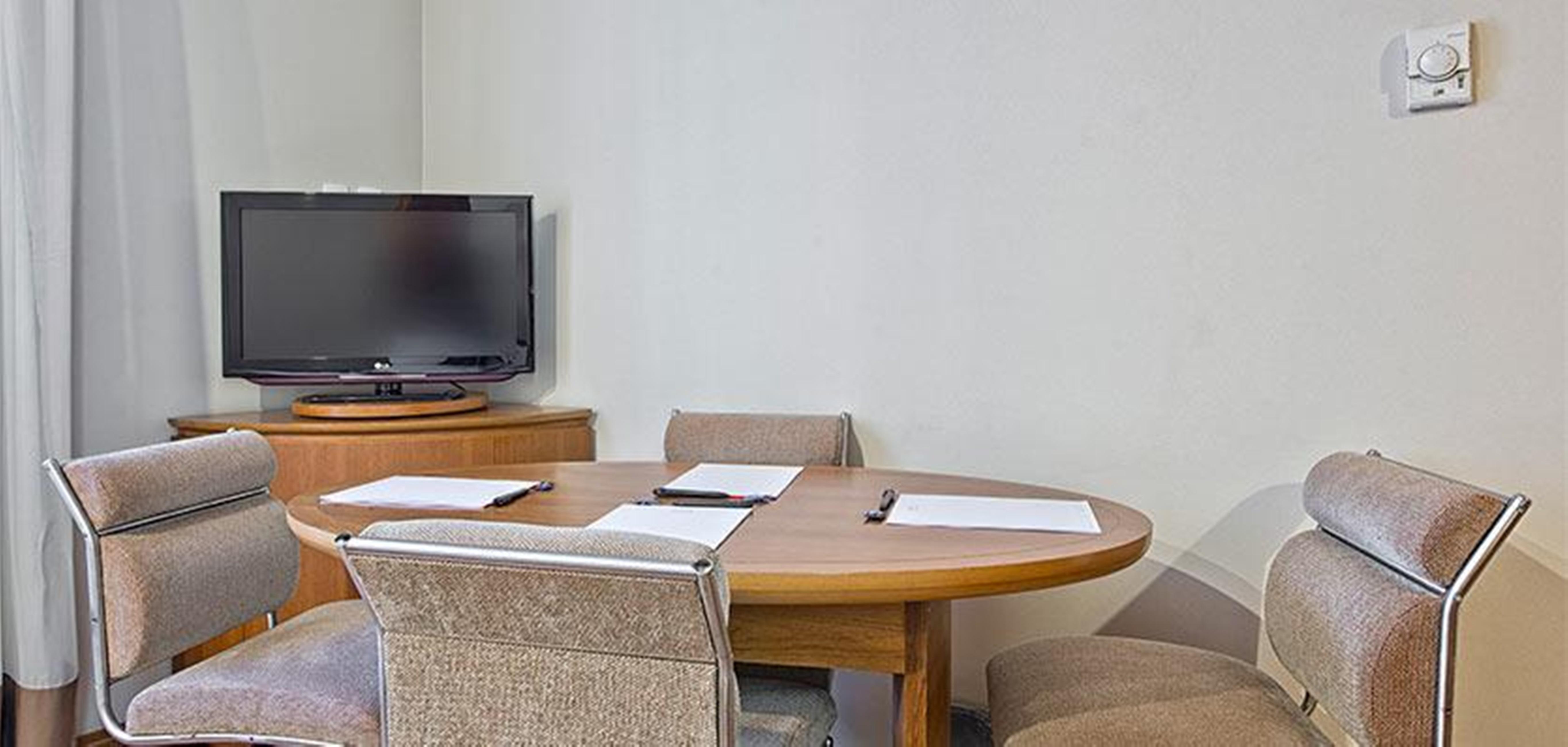 Melia Paulista Khách sạn São Paulo
