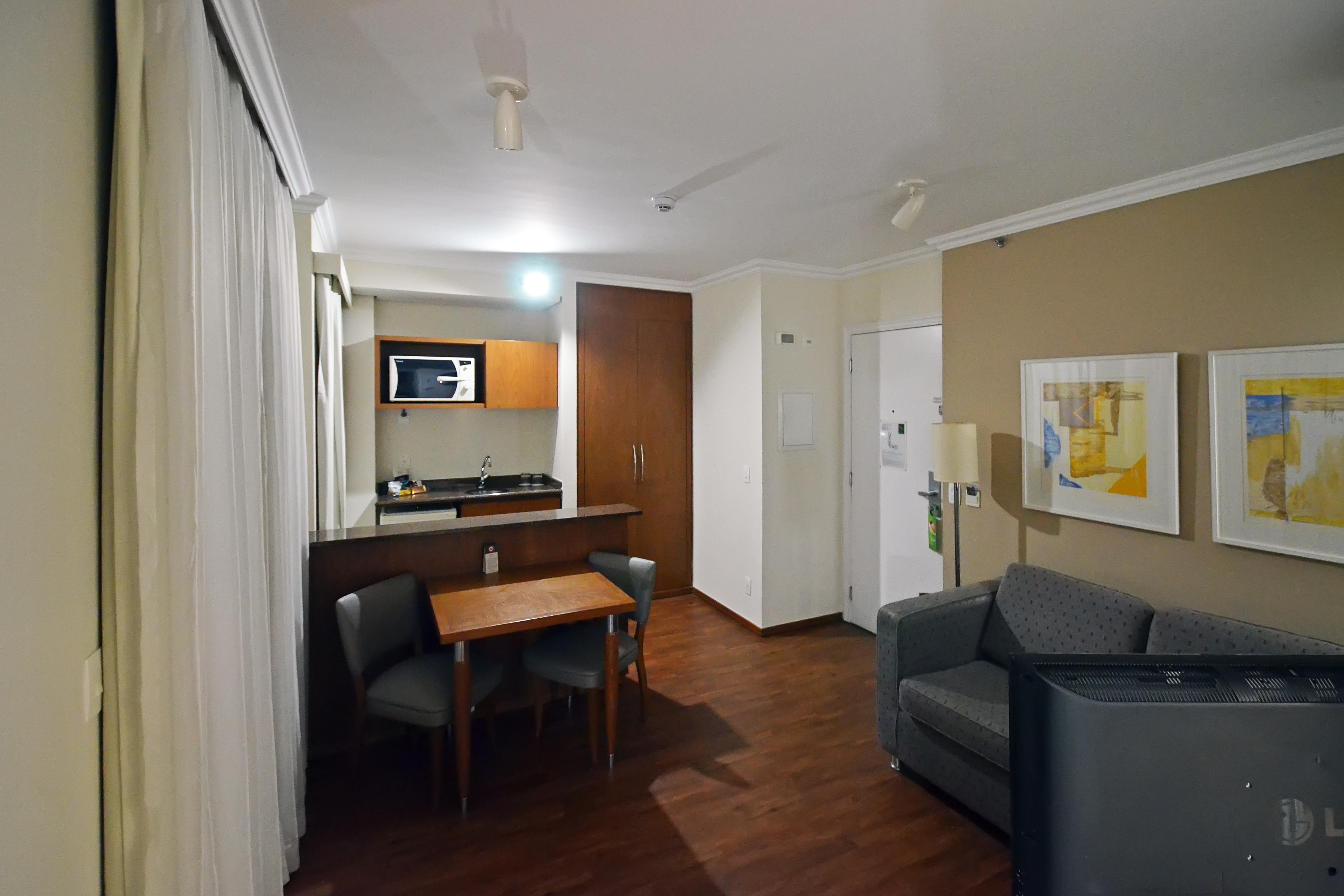 Apartment Roomo Bela Cintra Residencial *