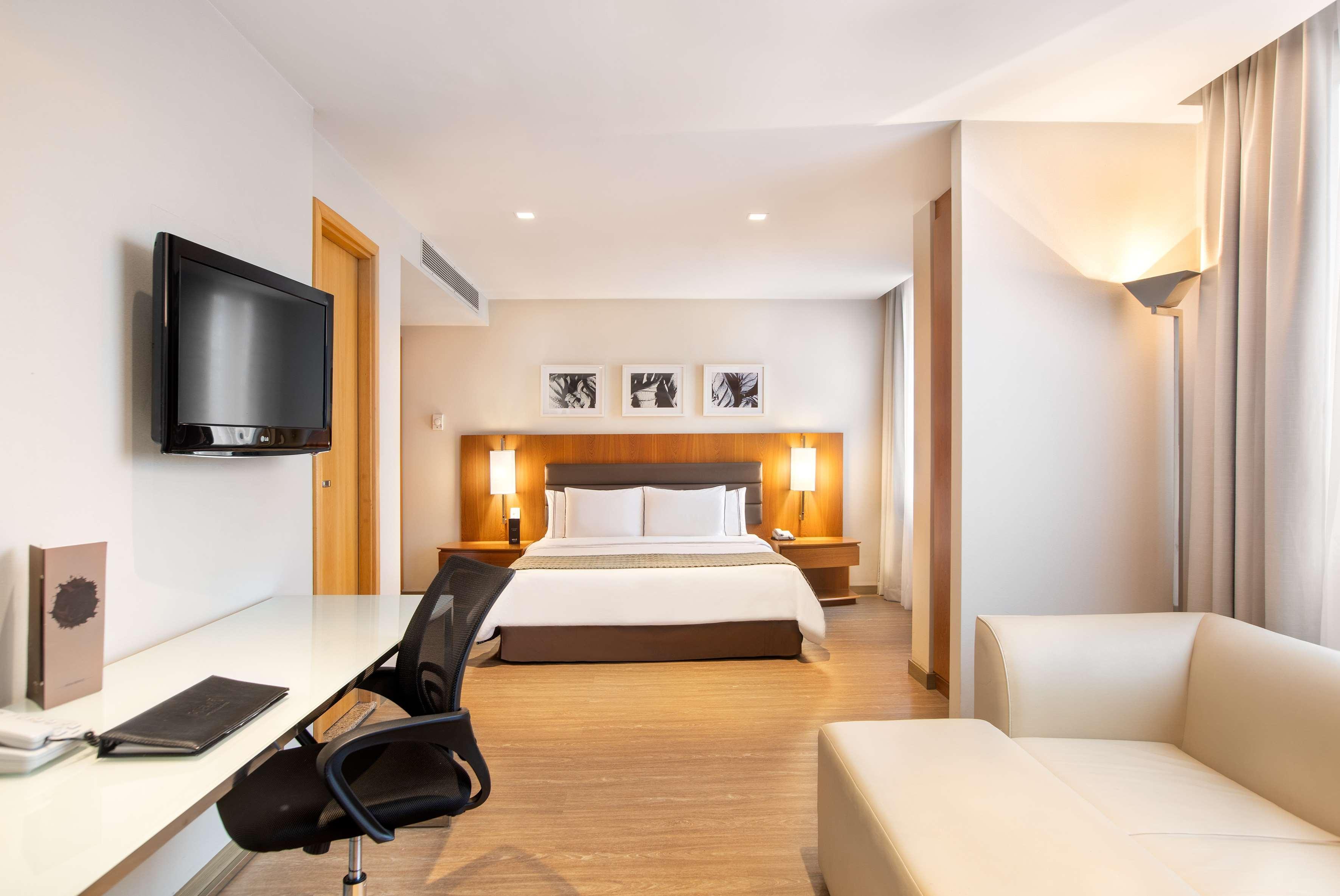 Melia Paulista 5* São Paulo
