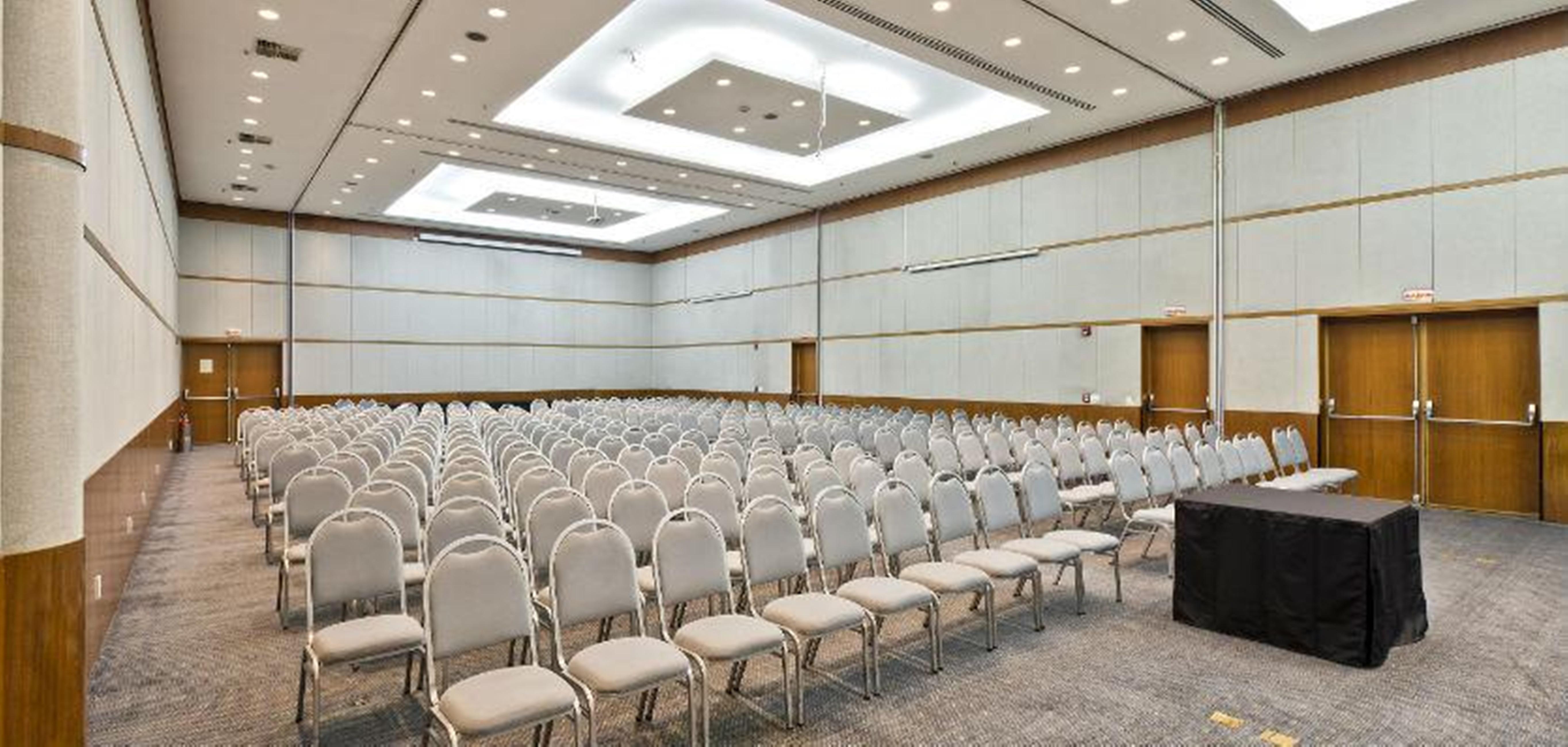 Khách sạn Melia Paulista São Paulo